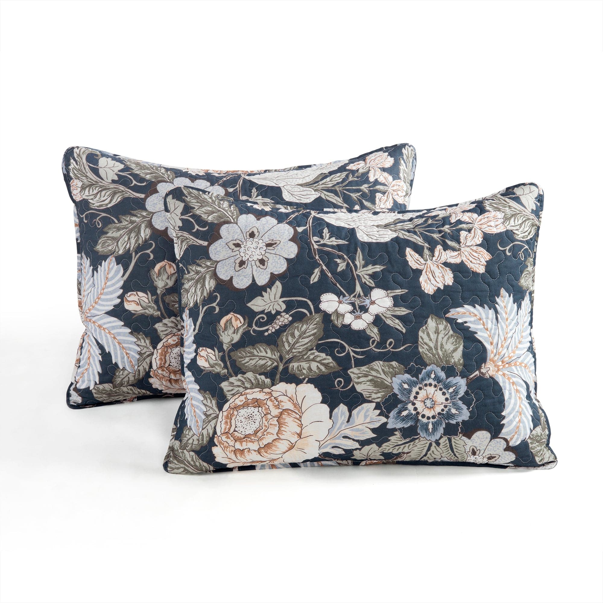Sydney 3 Piece Quilt Set - Image 42