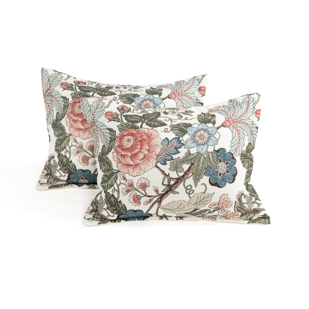 Sydney Comforter 7 Piece Set - Image 10