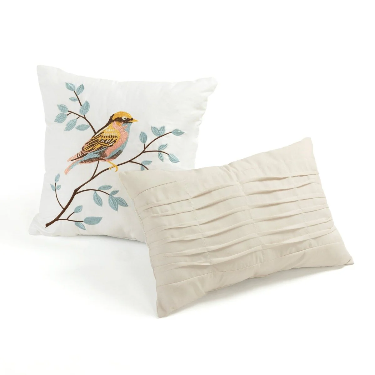 Sydney Comforter 7 Piece Set - Image 11