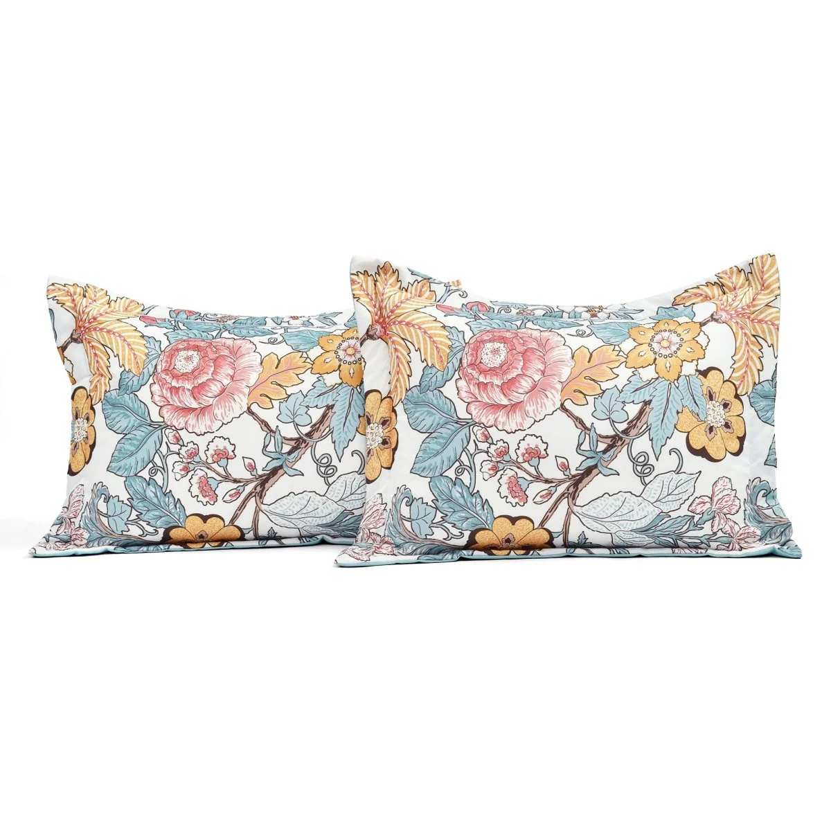Sydney Comforter 7 Piece Set - Image 5