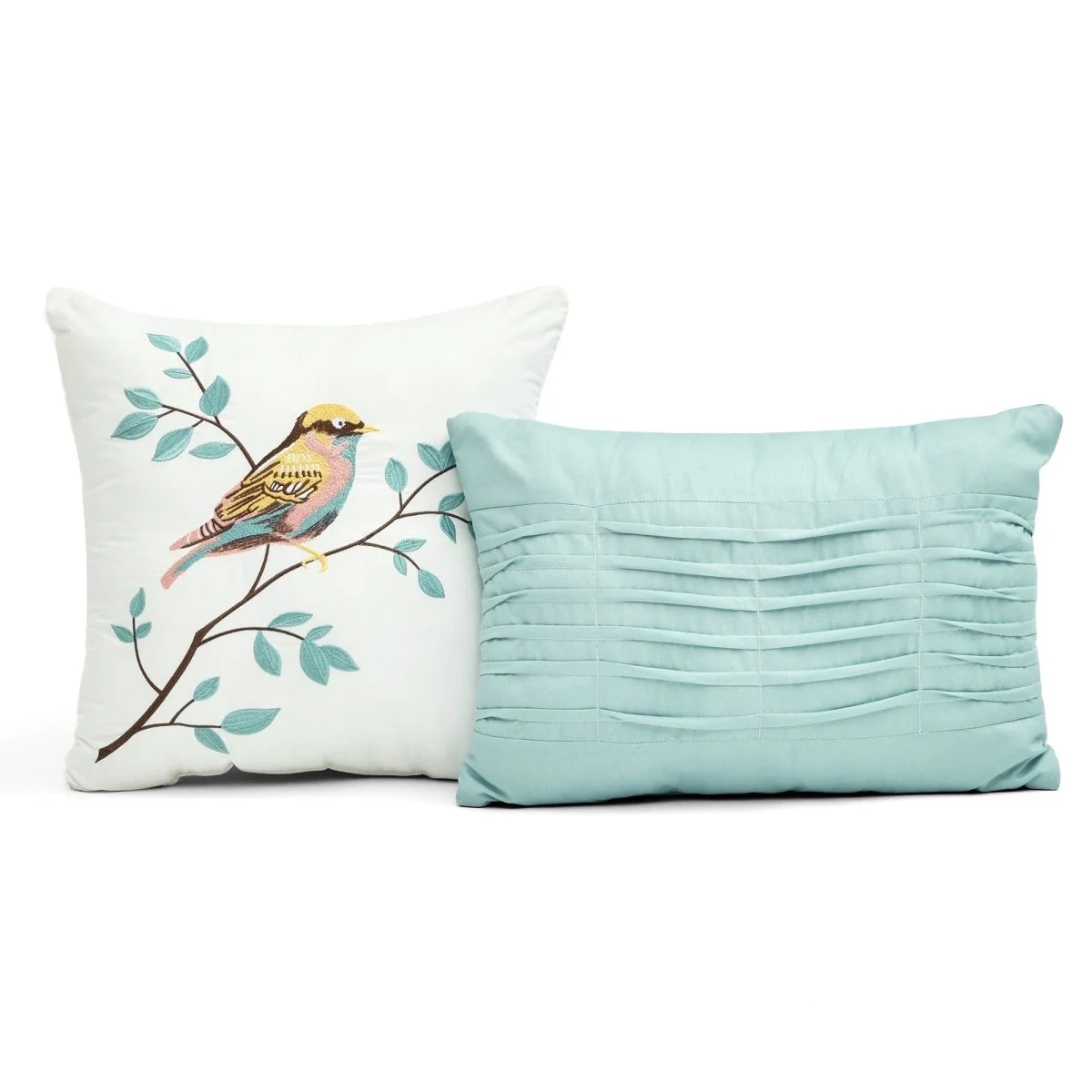 Sydney Comforter 7 Piece Set - Image 7