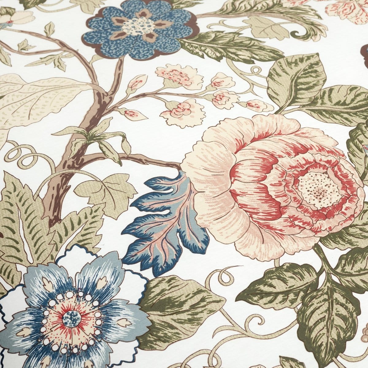 Sydney Floral Comforter 3 Piece Set - Image 3