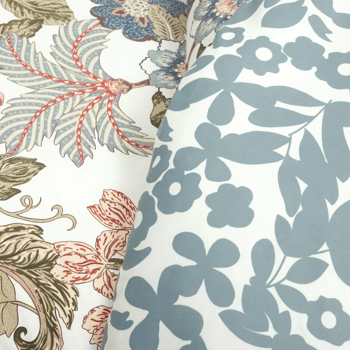 Sydney Floral Comforter 3 Piece Set - Image 4