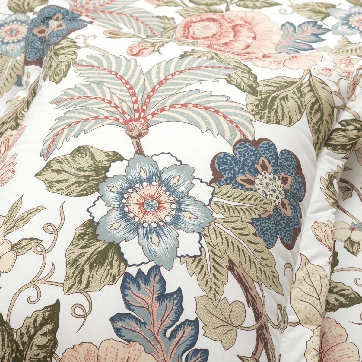 Sydney Floral Comforter 3 Piece Set - Image 5