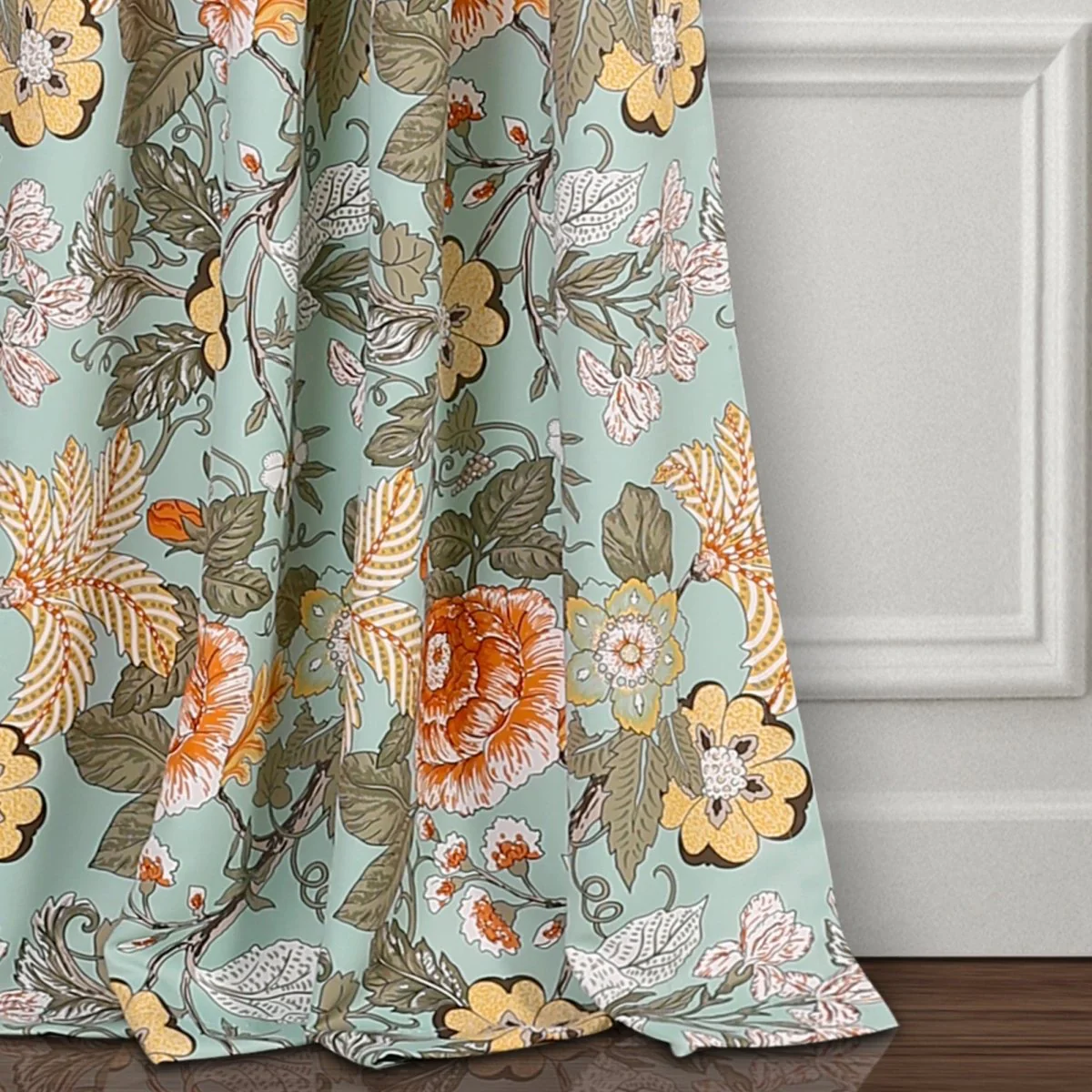 Sydney Light Filtering Window Curtain Panel Set - Image 10