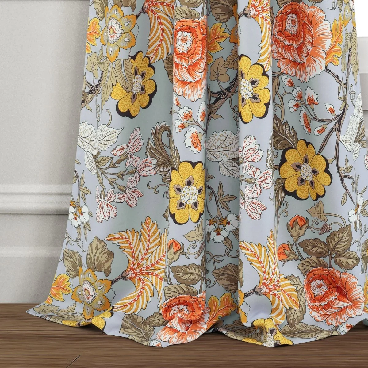 Sydney Light Filtering Window Curtain Panel Set - Image 14