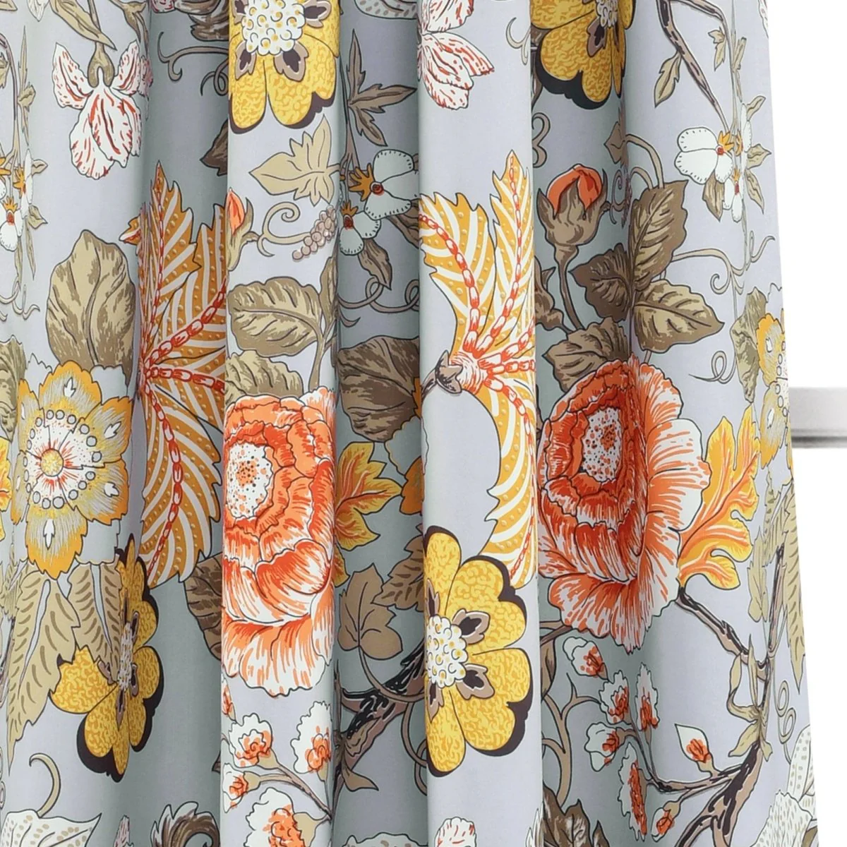 Sydney Light Filtering Window Curtain Panel Set - Image 16
