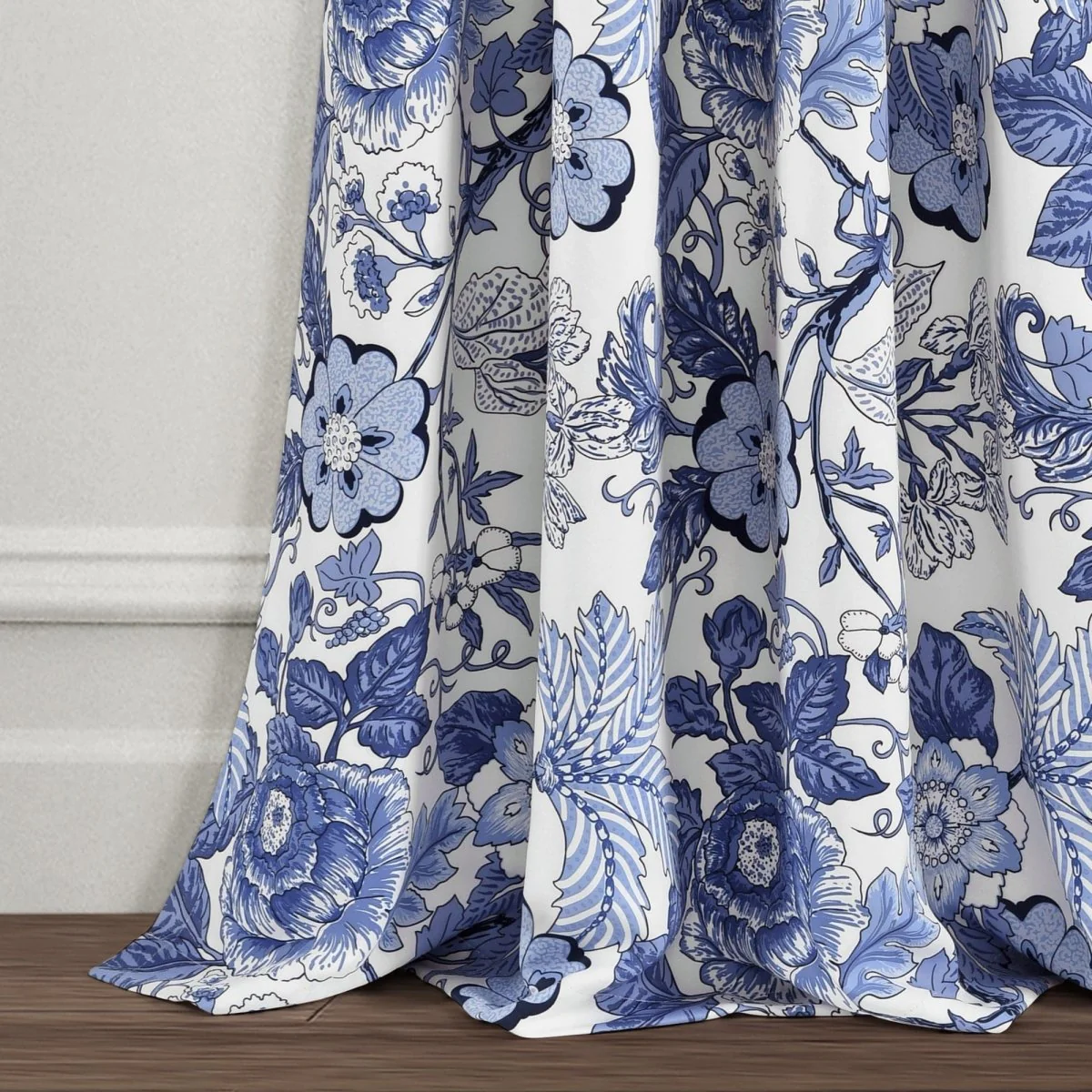 Sydney Light Filtering Window Curtain Panel Set - Image 4