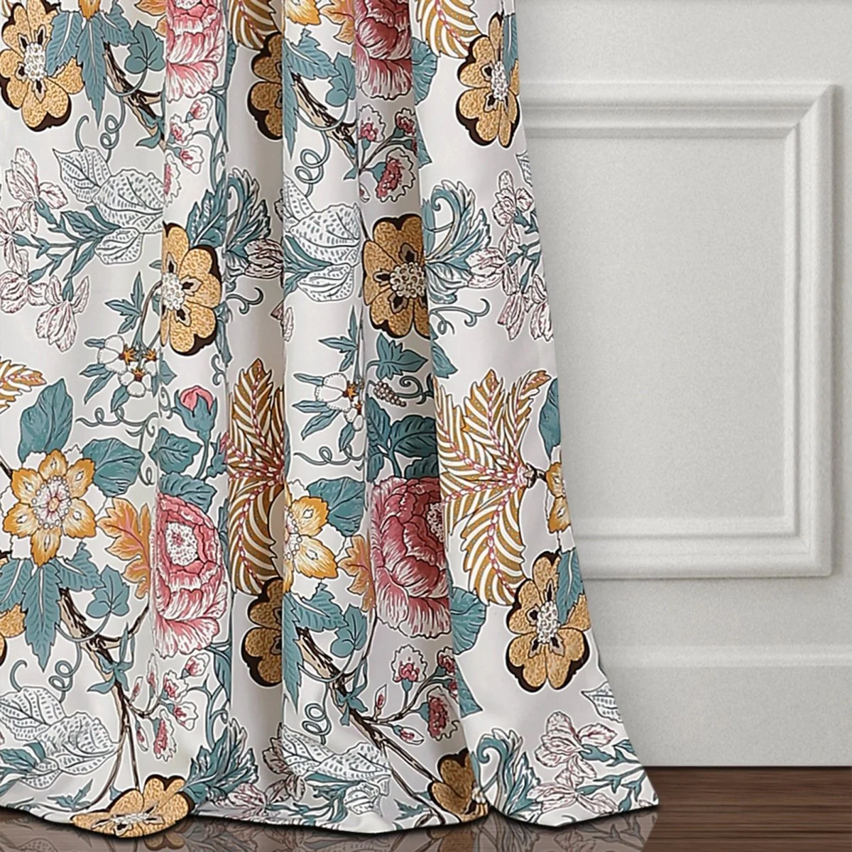 Sydney Light Filtering Window Curtain Panel Set - Image 8
