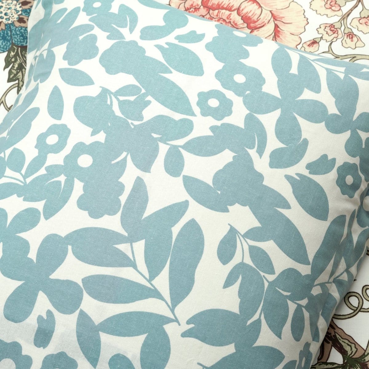 Sydney Reversible Cotton Duvet Cover Set - Image 10