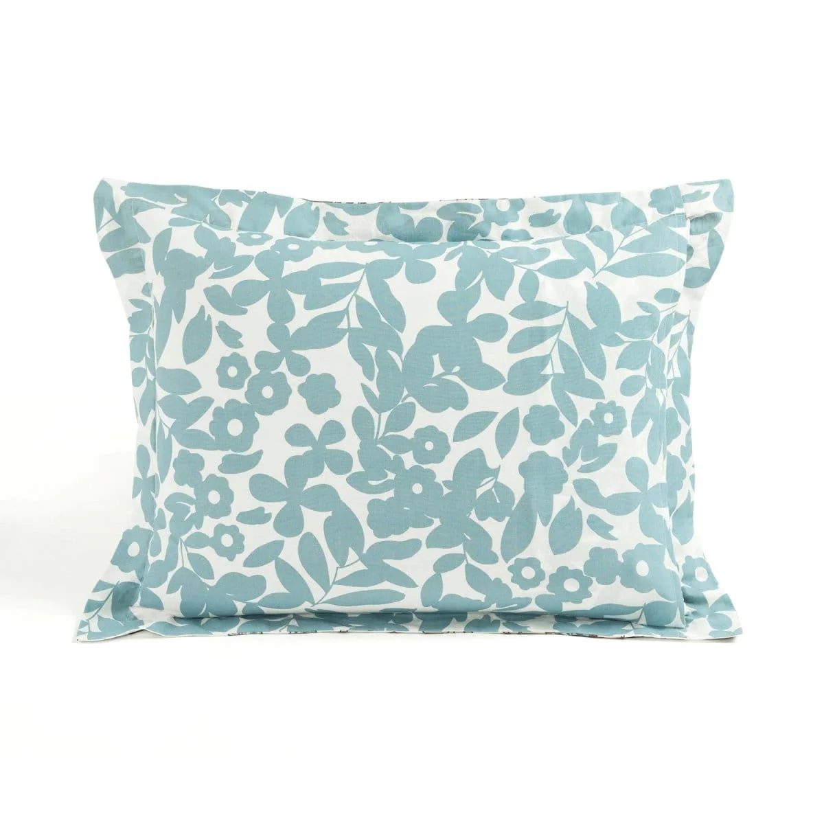 Sydney Reversible Cotton Duvet Cover Set - Image 12