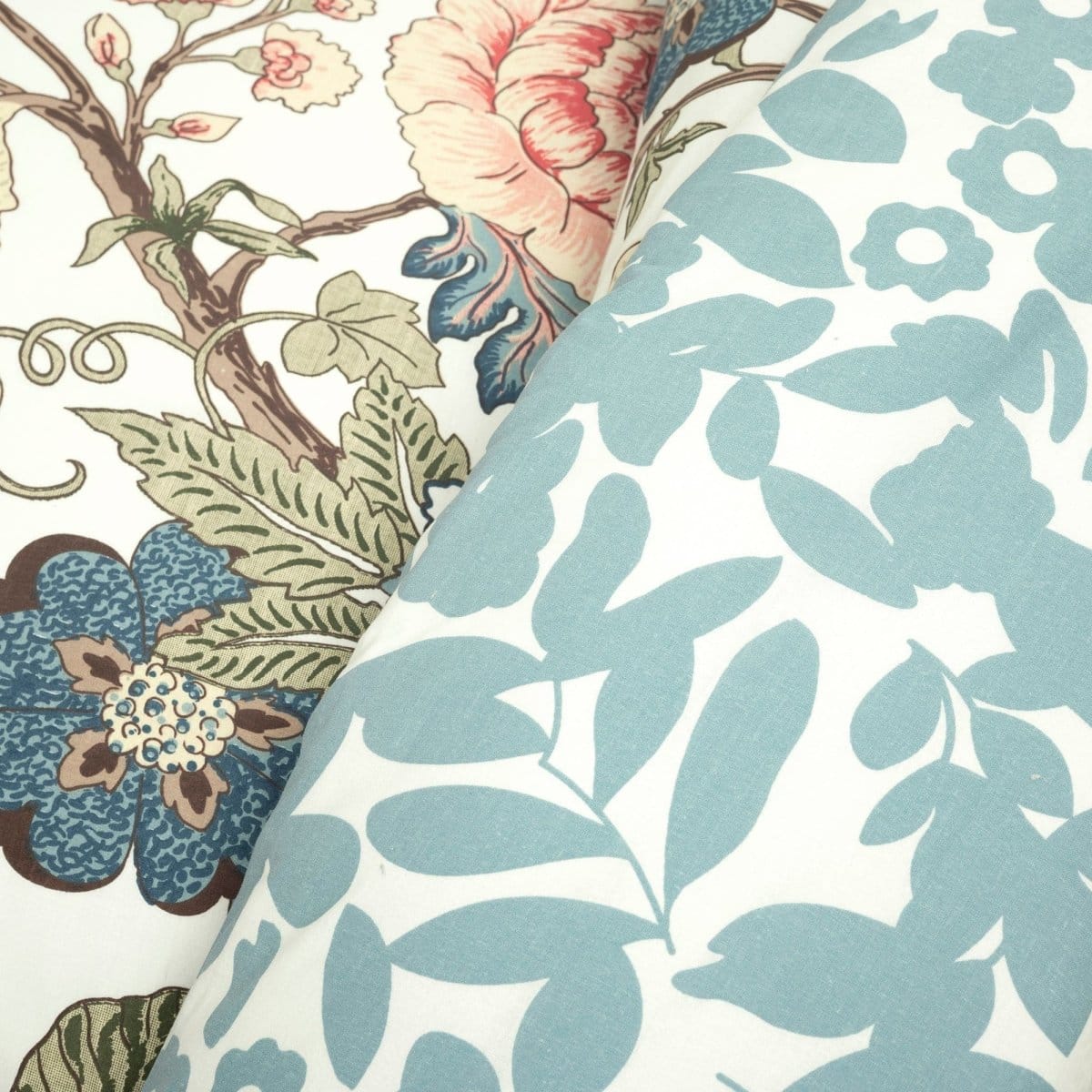 Sydney Reversible Cotton Duvet Cover Set - Image 8