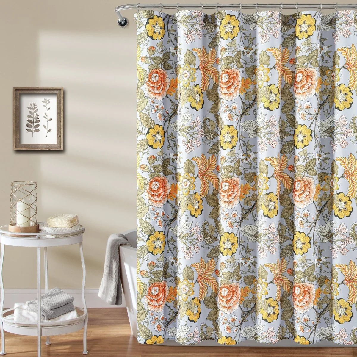 Sydney Shower Curtain - Image 10