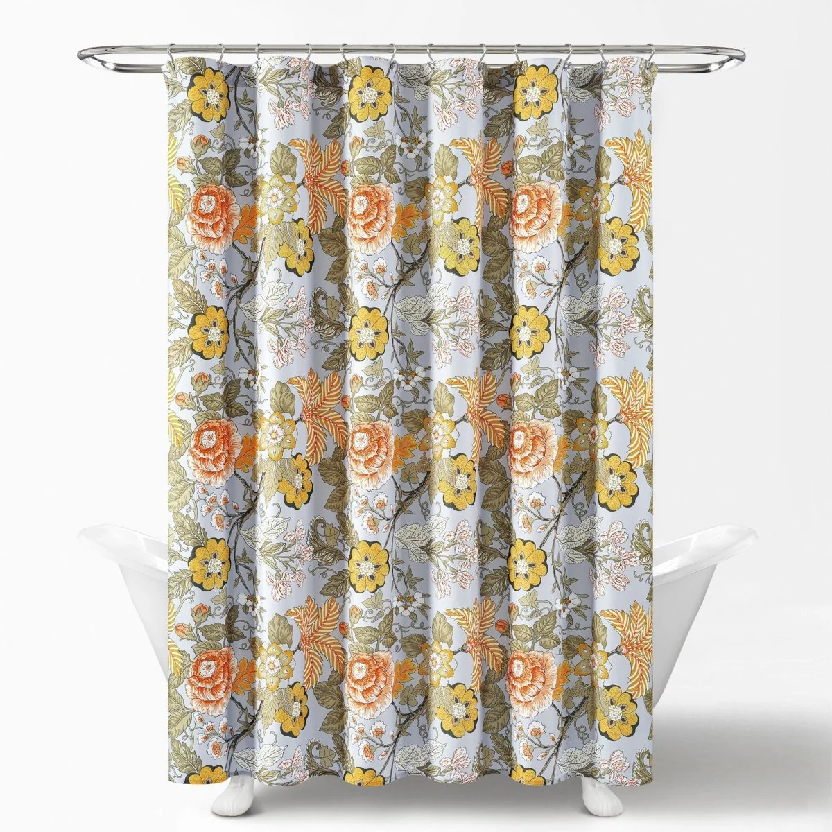 Sydney Shower Curtain - Image 11