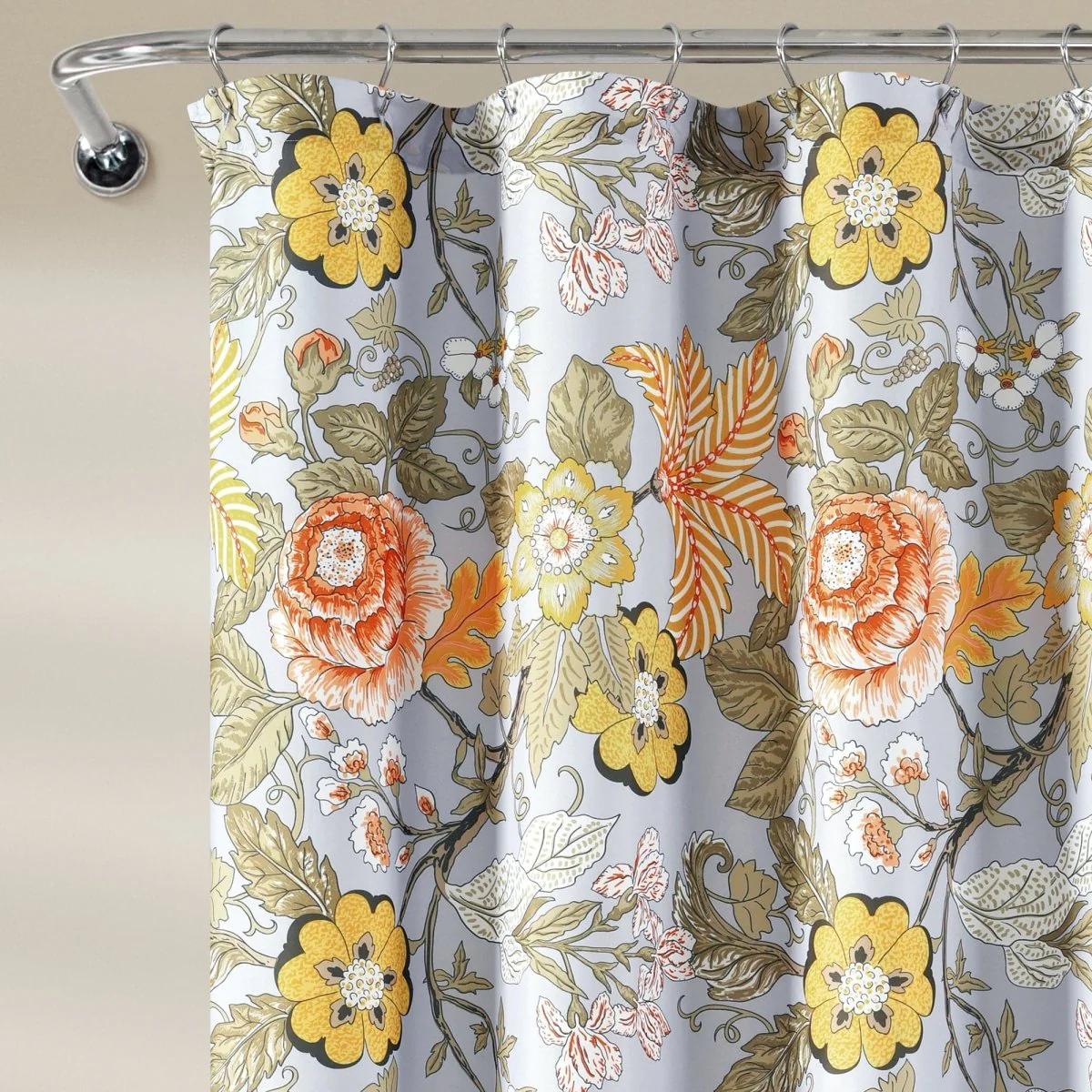 Sydney Shower Curtain - Image 12