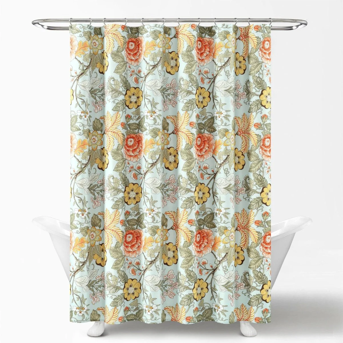 Sydney Shower Curtain - Image 3