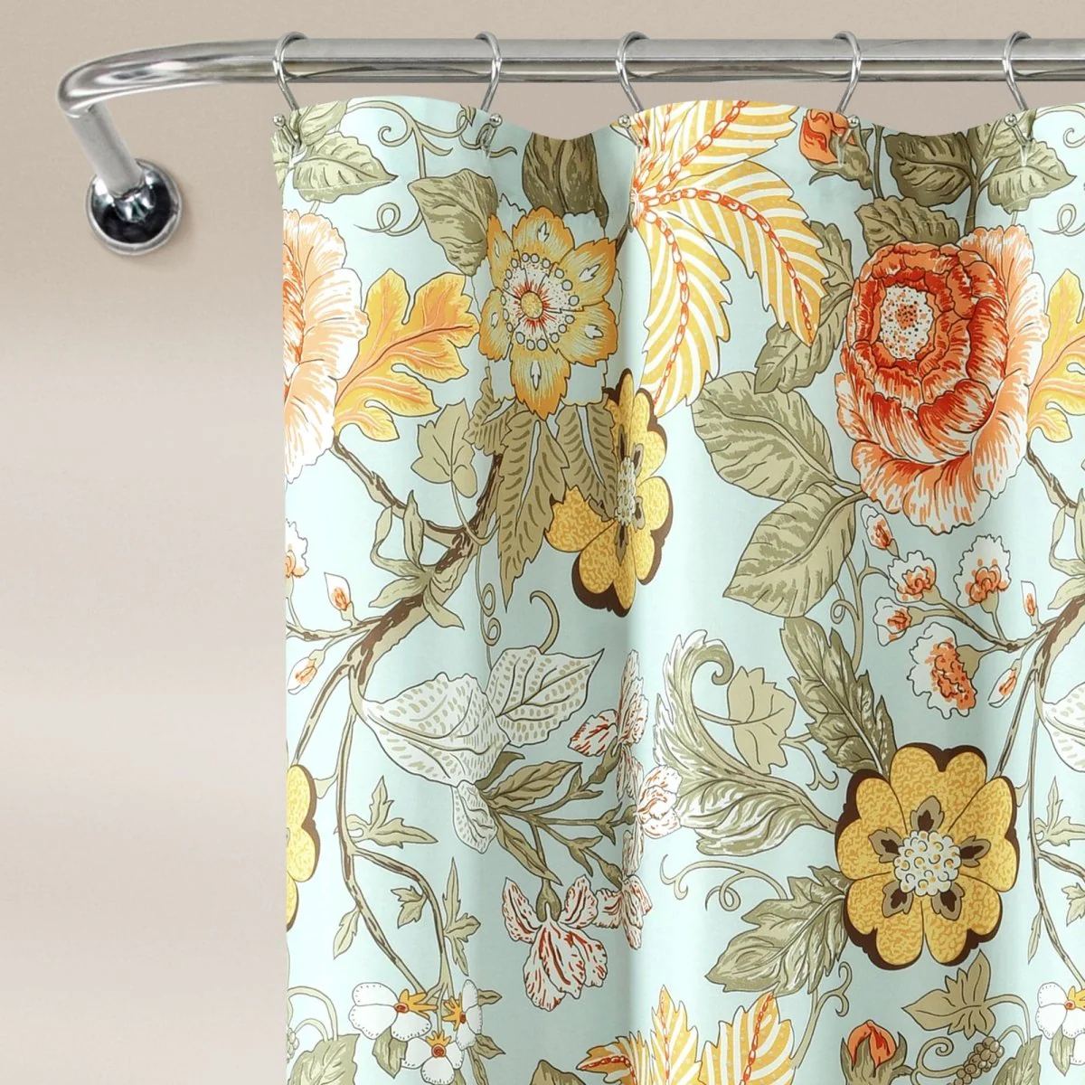 Sydney Shower Curtain - Image 4