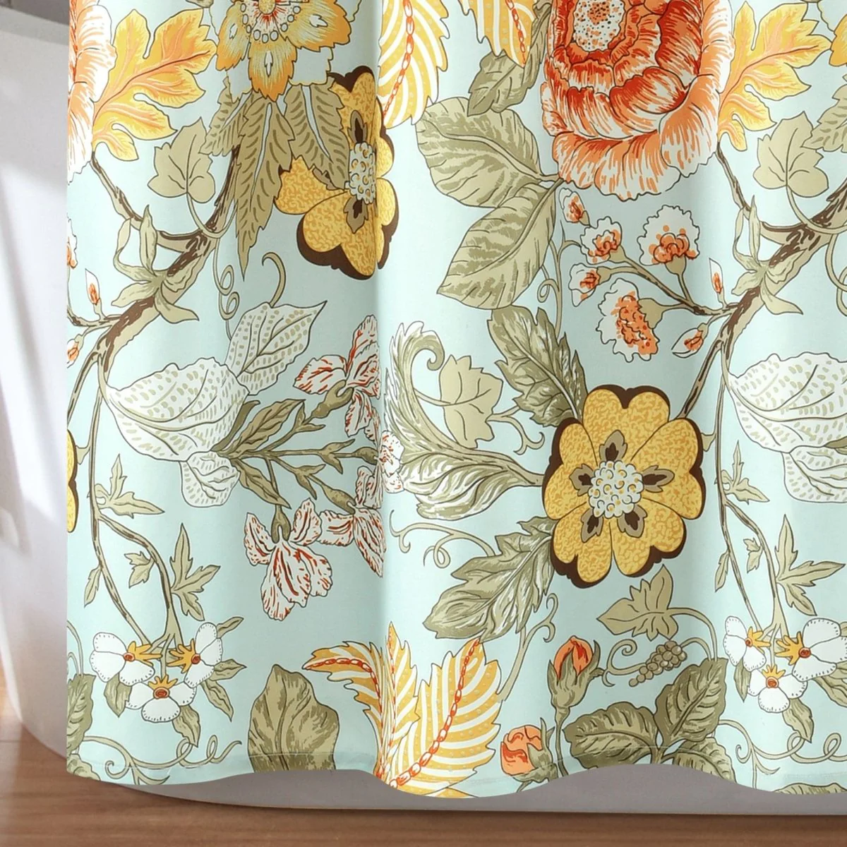 Sydney Shower Curtain - Image 5