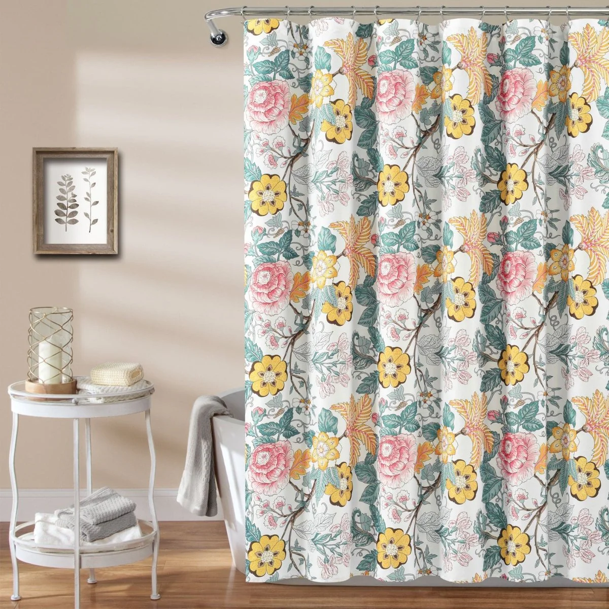 Sydney Shower Curtain - Image 6