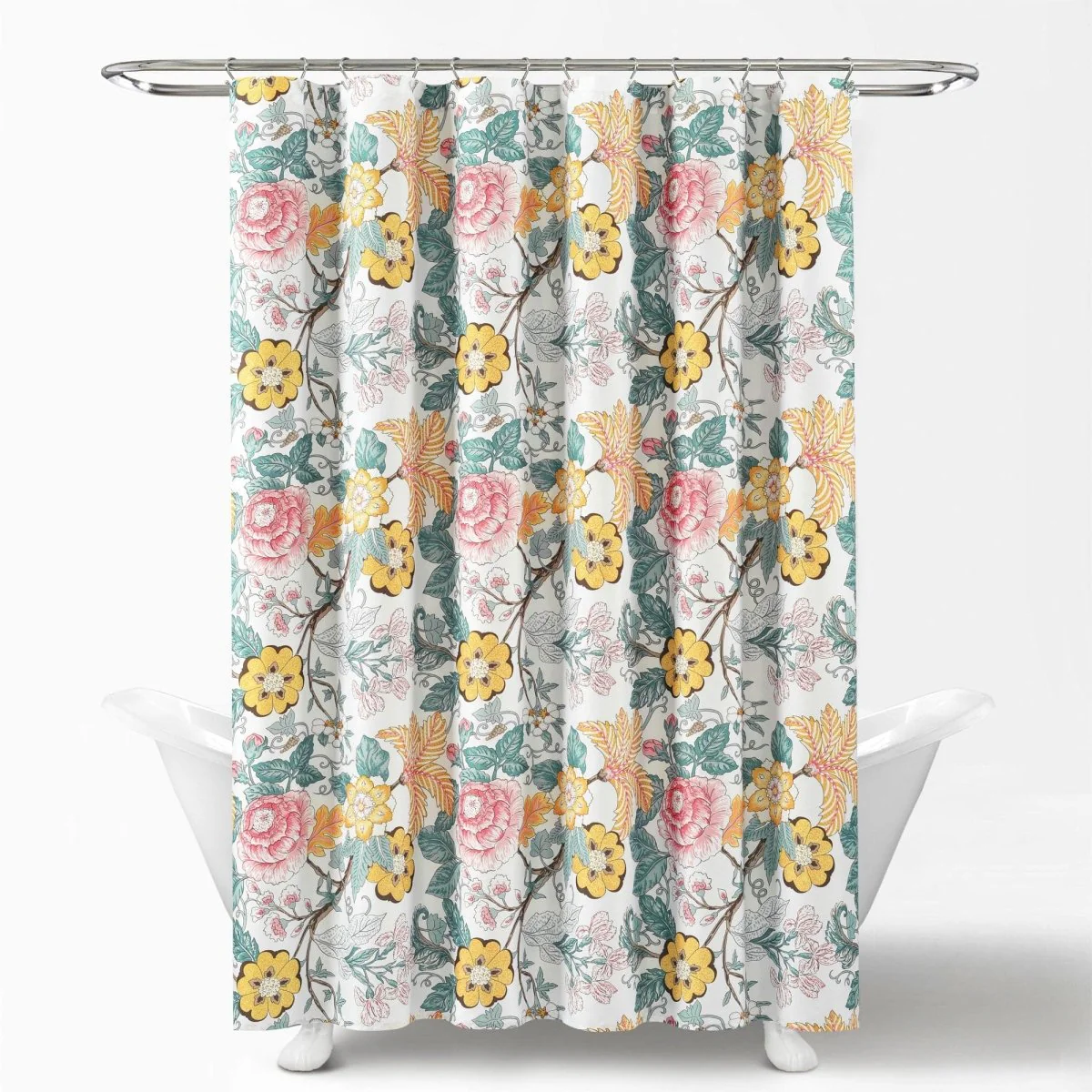 Sydney Shower Curtain - Image 7
