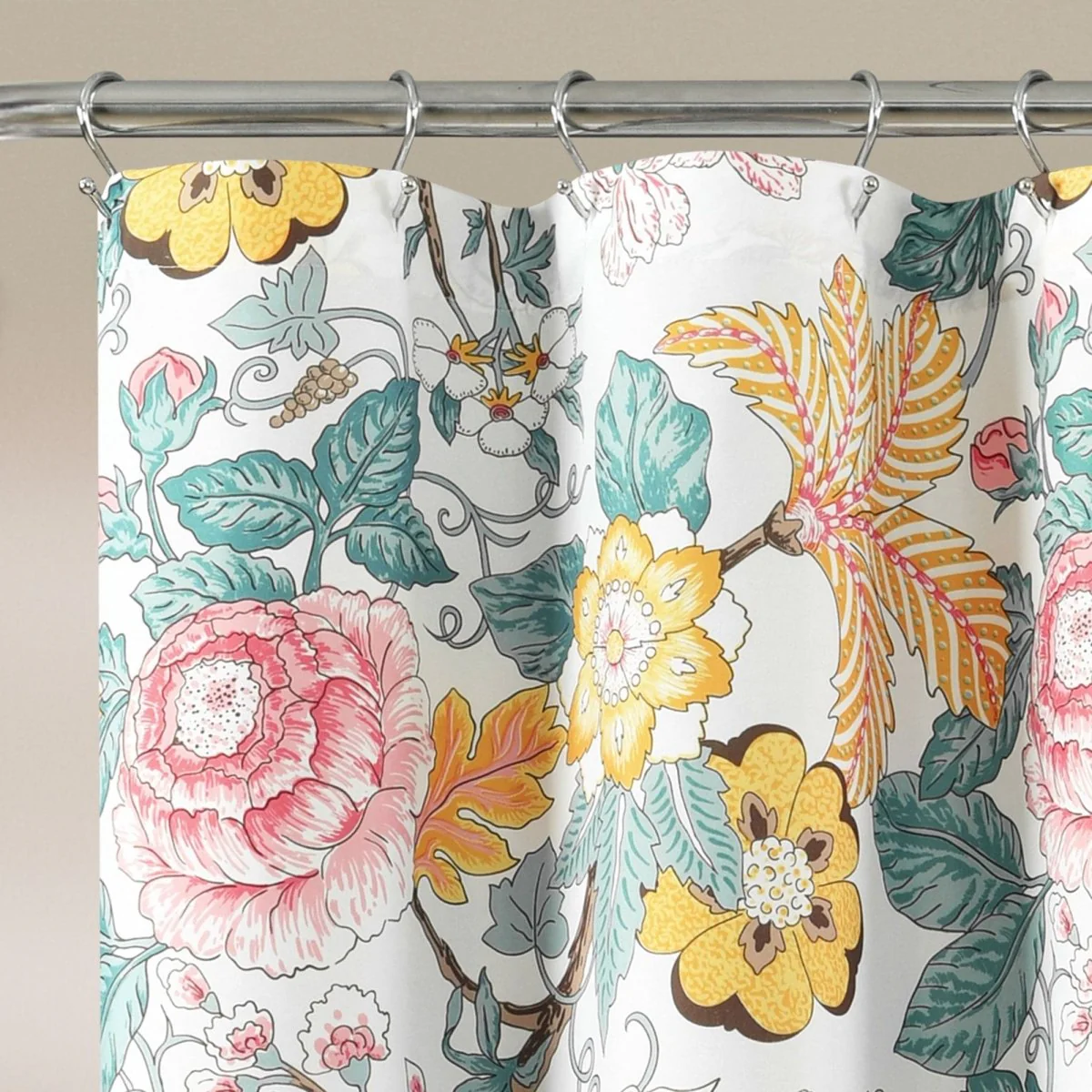 Sydney Shower Curtain - Image 8