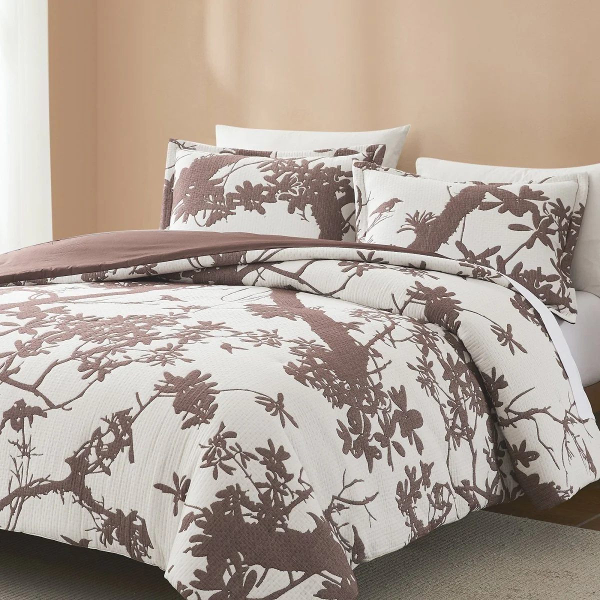Sylvan Drift Comforter Set - Image 10