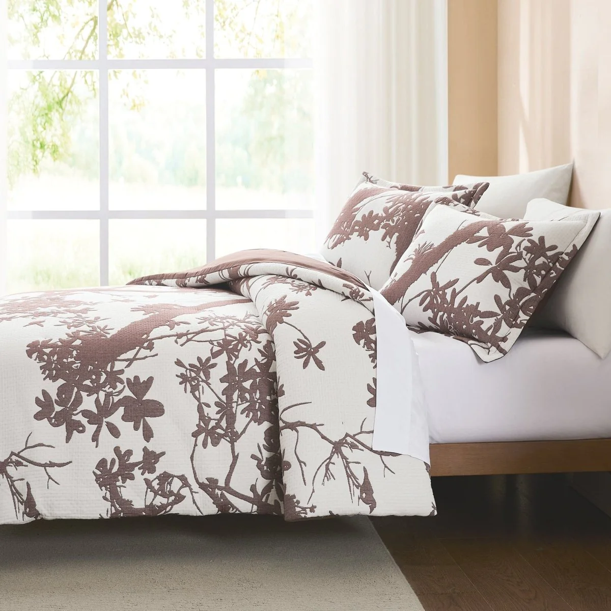 Sylvan Drift Comforter Set - Image 3