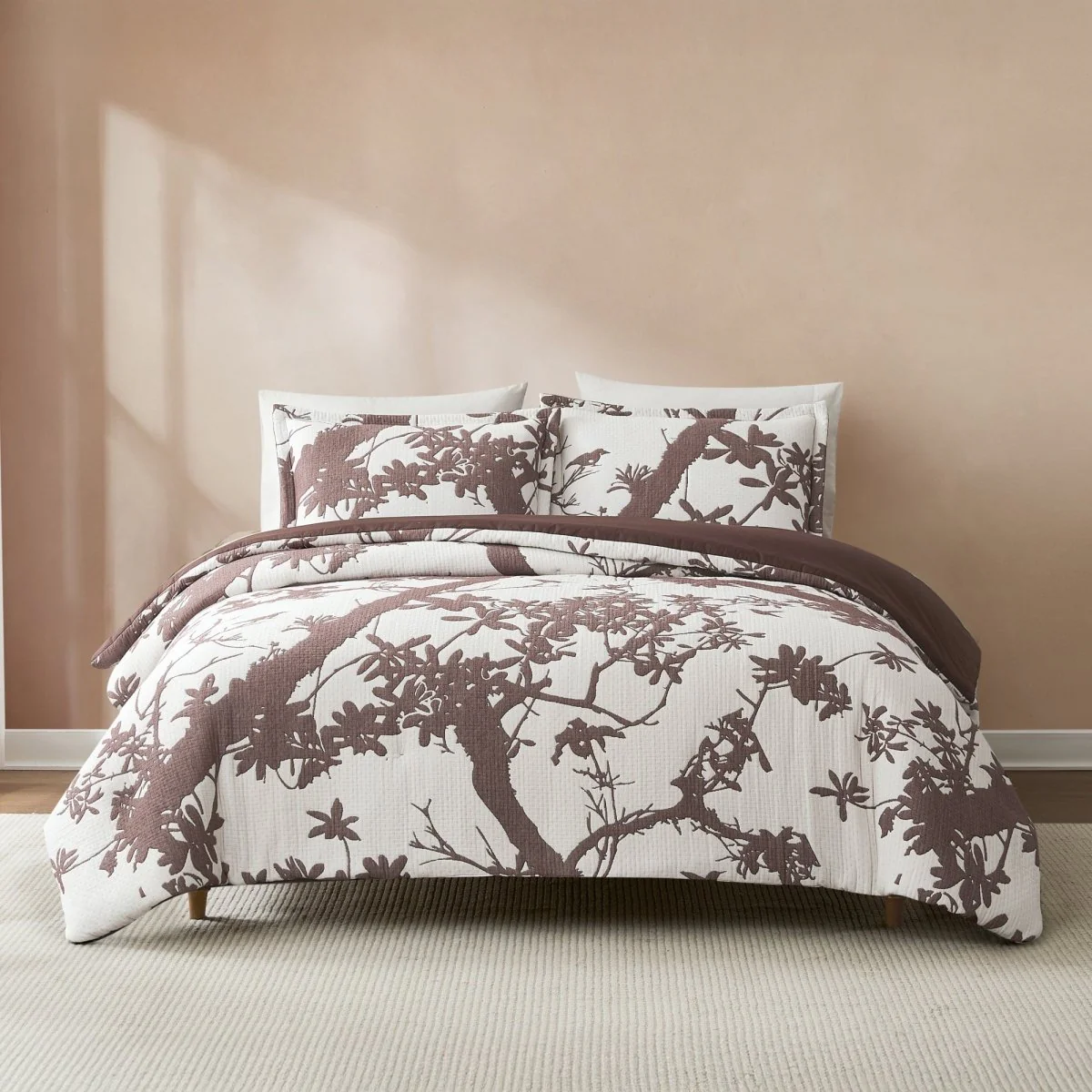 Sylvan Drift Comforter Set - Image 9