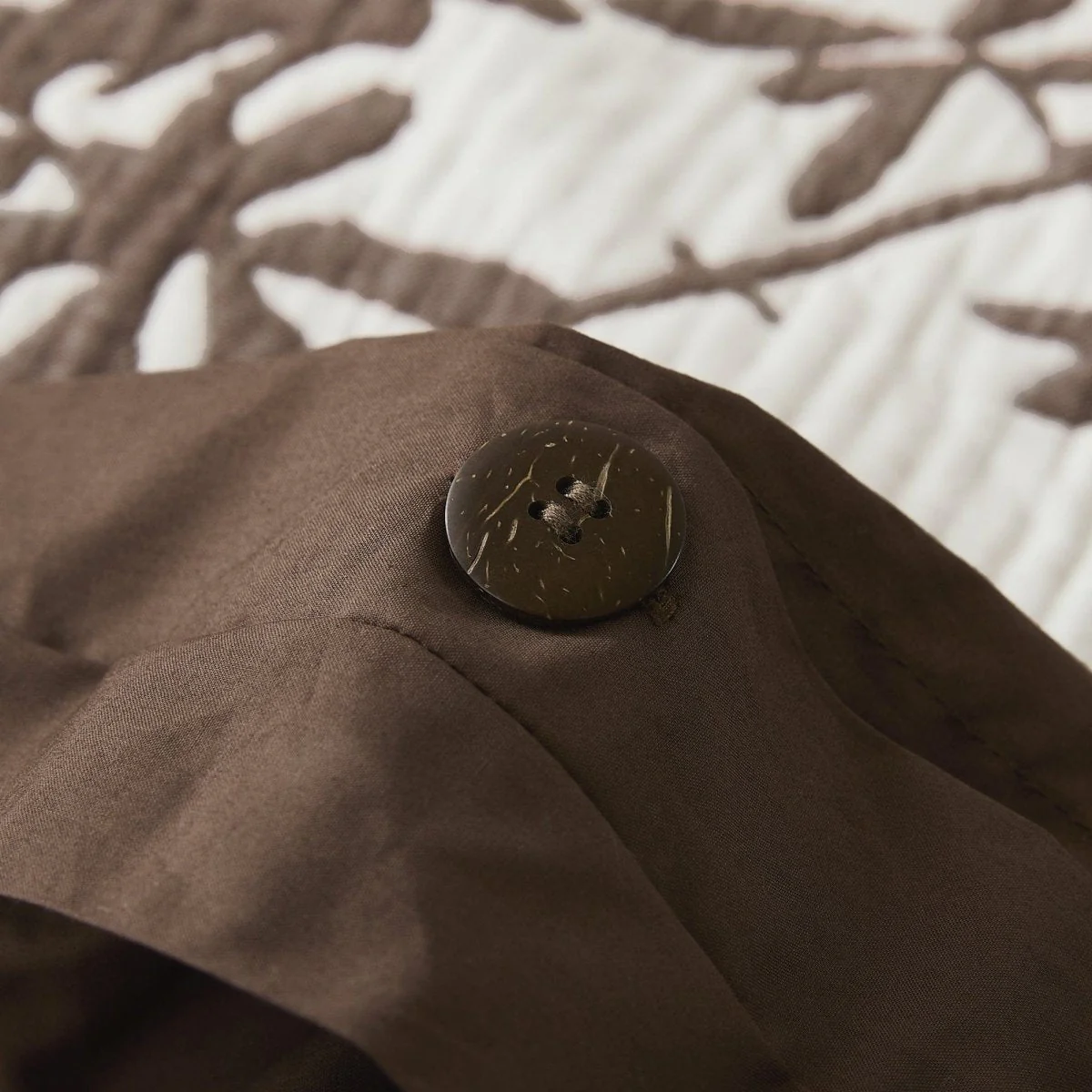 Sylvan Drift Duvet Cover Set - Image 15