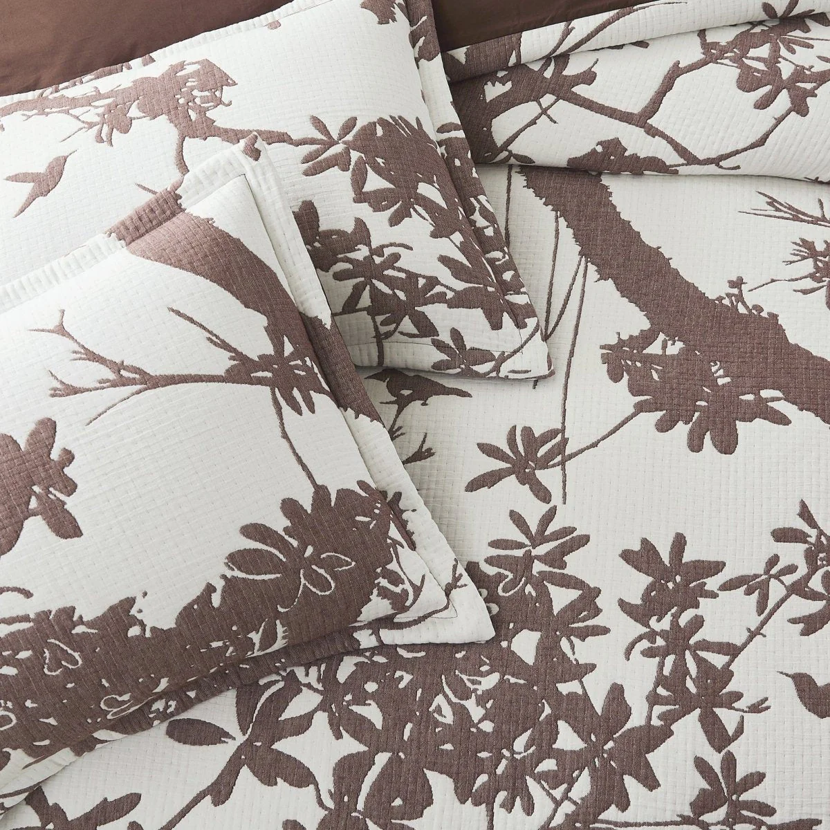 Sylvan Drift Duvet Cover Set - Image 17
