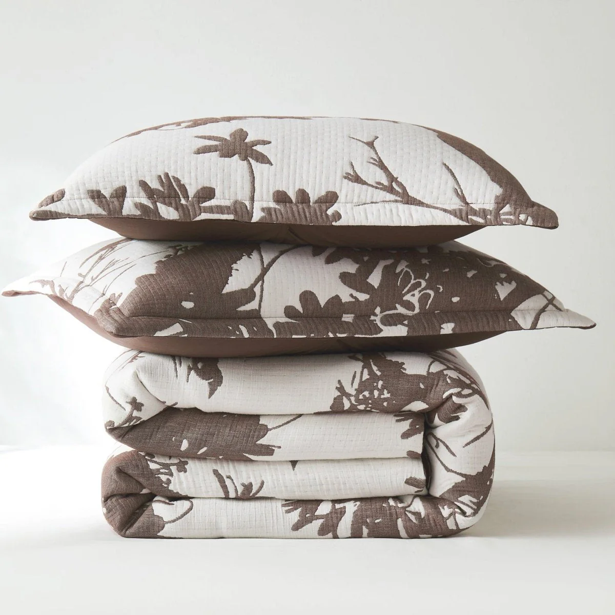 Sylvan Drift Duvet Cover Set - Image 4