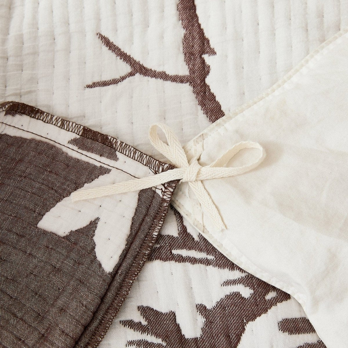 Sylvan Drift Duvet Cover Set - Image 5