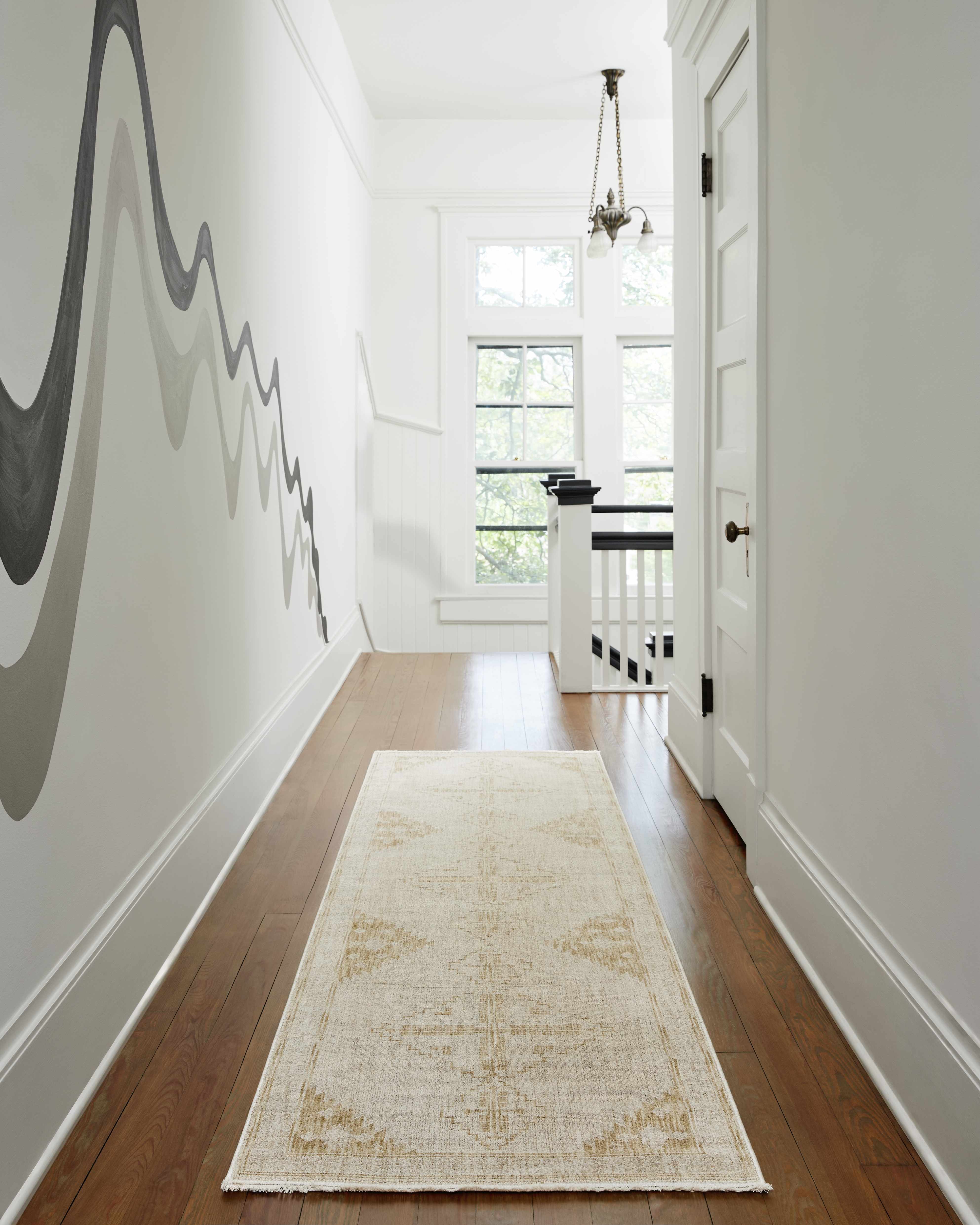 Syona Luxe Rug - Image 2