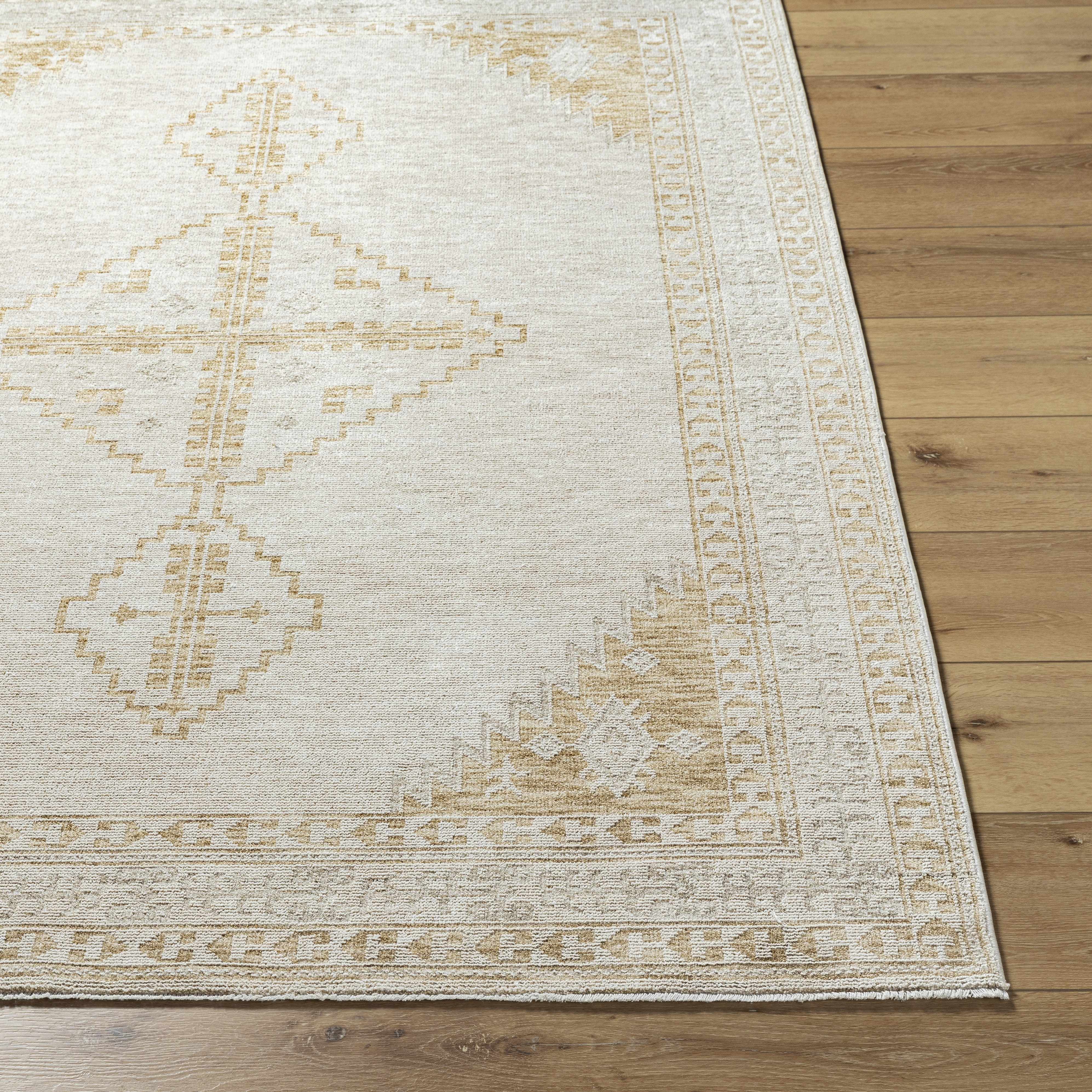 Syona Luxe Rug - Image 3