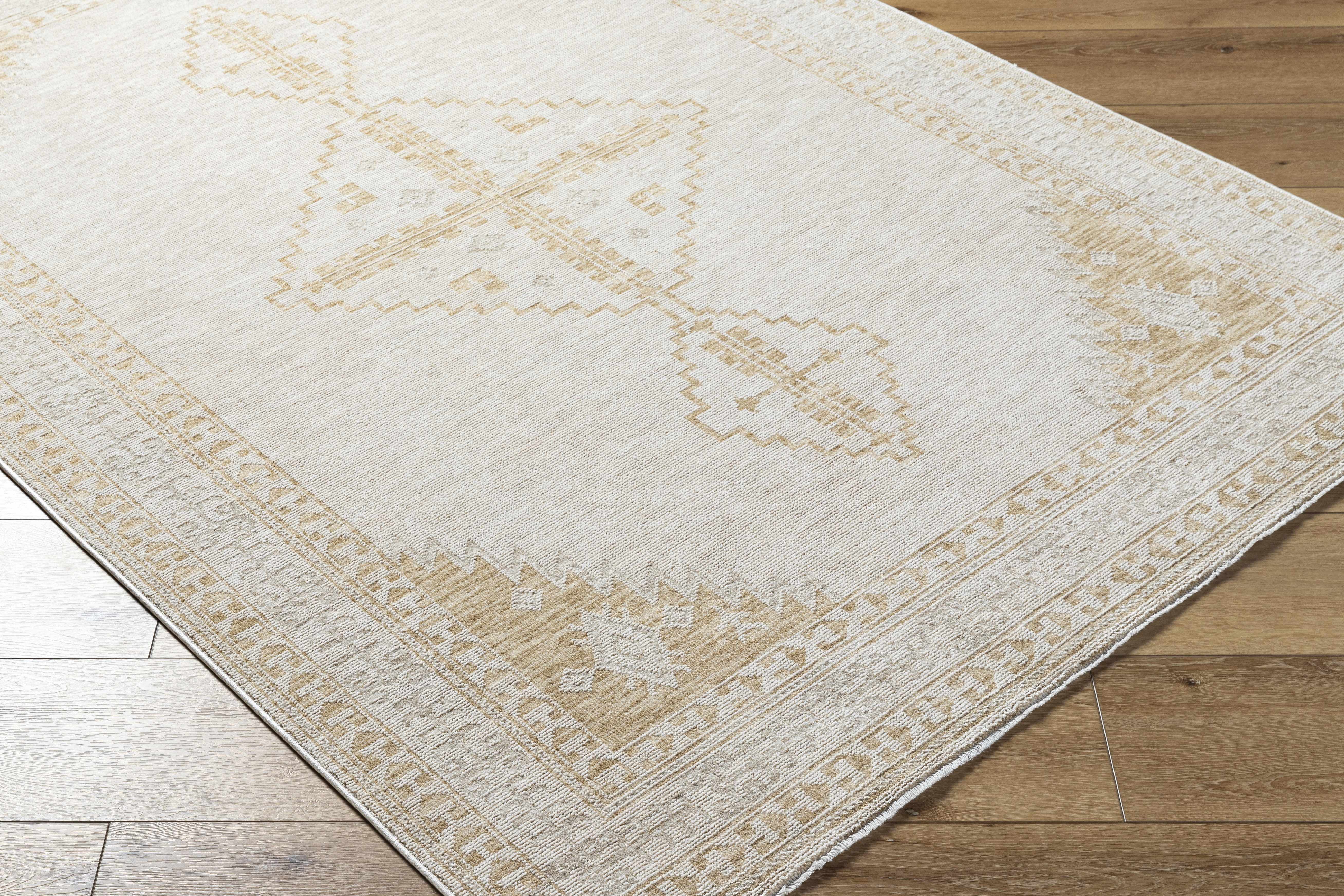 Syona Luxe Rug - Image 4