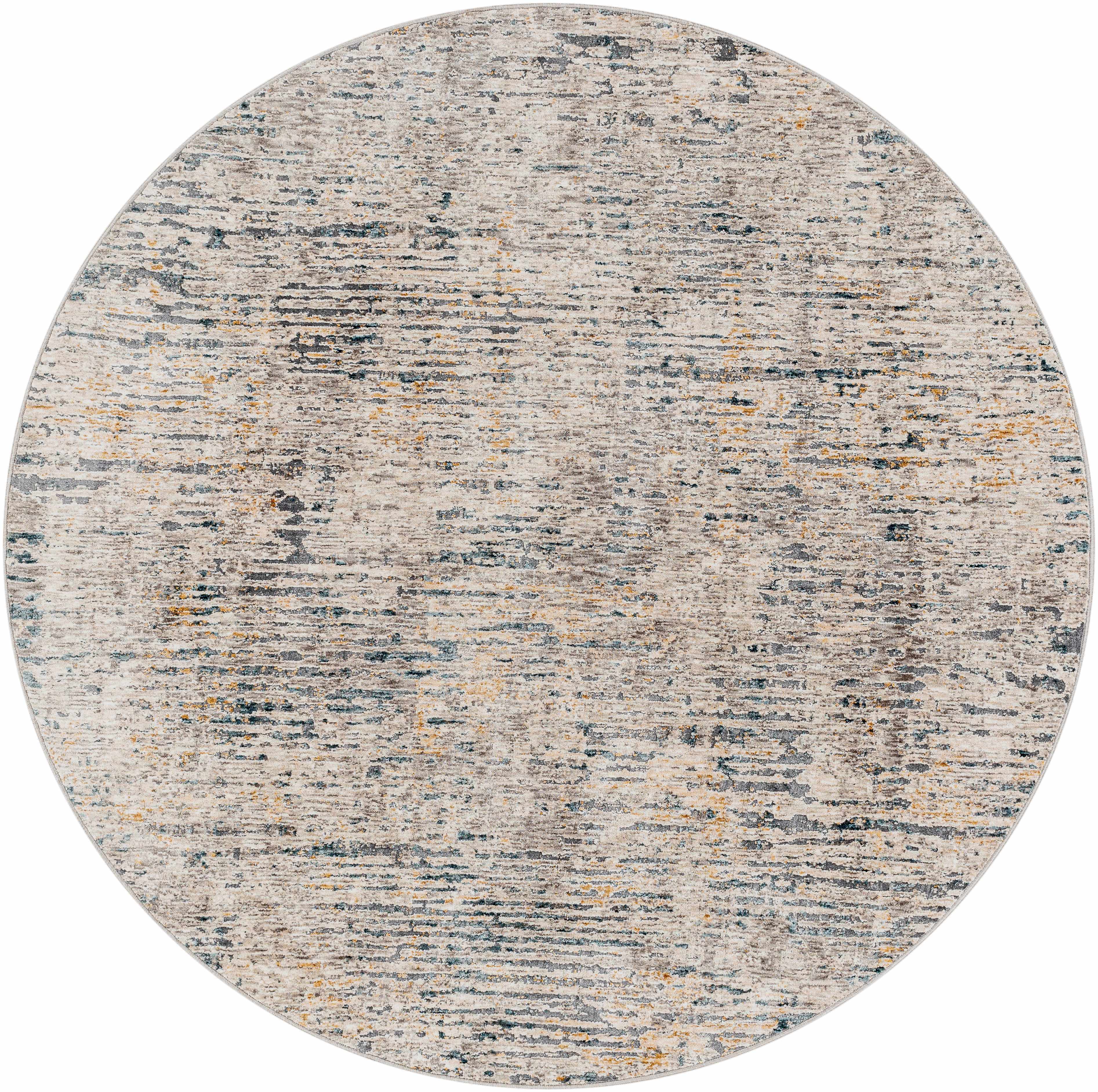 Sywell Luxe Fringe Rug - Image 12