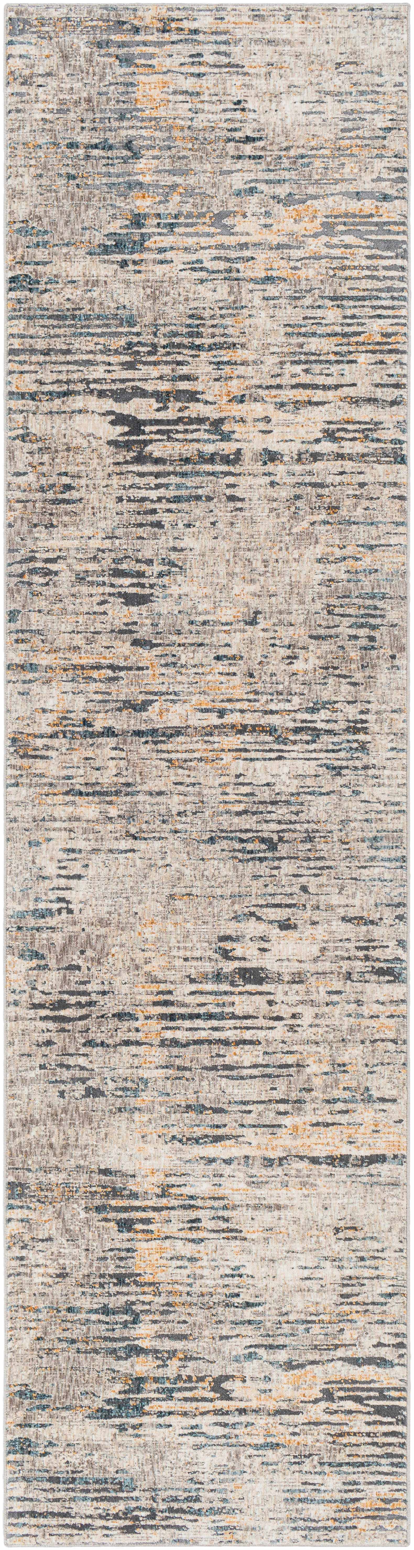 Sywell Luxe Fringe Rug - Image 13