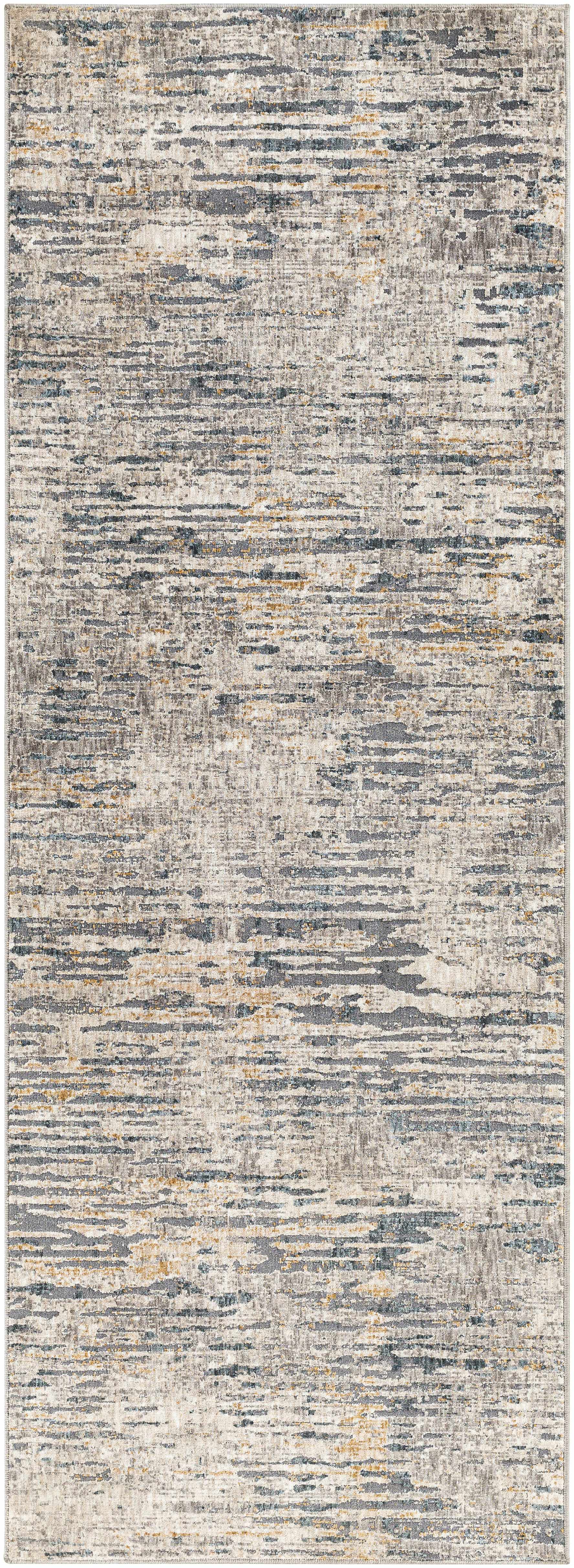 Sywell Luxe Fringe Rug - Image 14