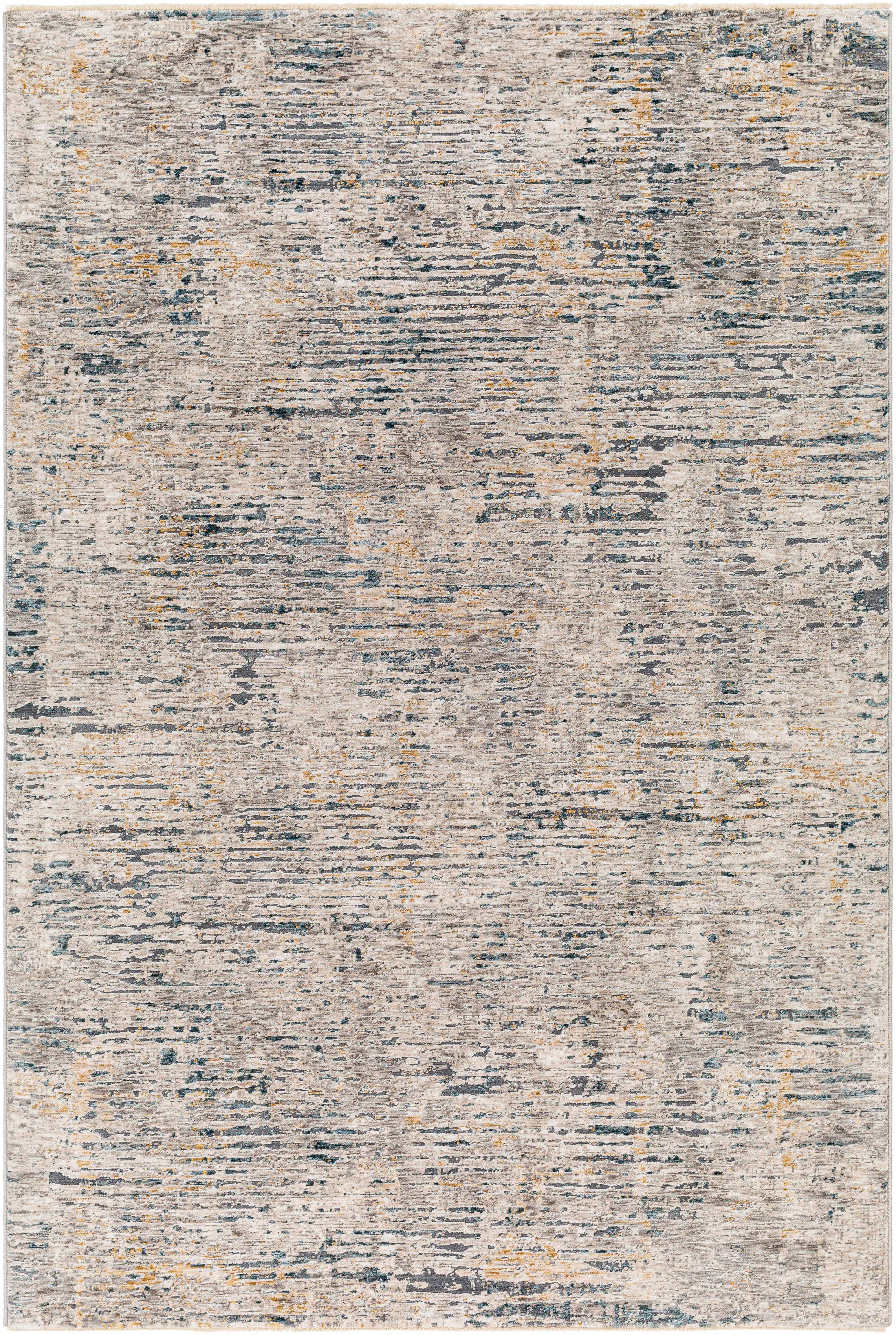 Sywell Luxe Fringe Rug - Image 15