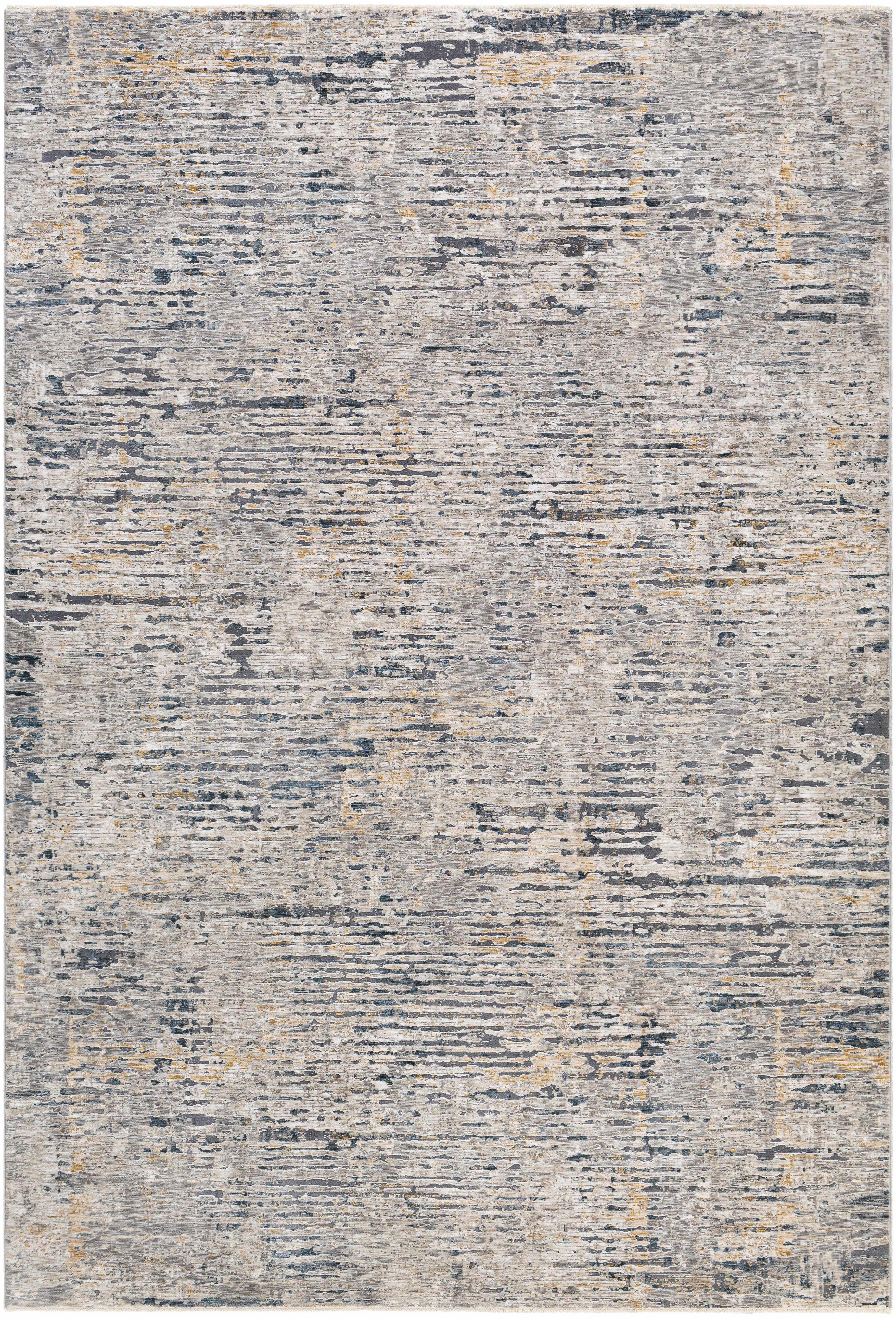 Sywell Luxe Fringe Rug - Image 17