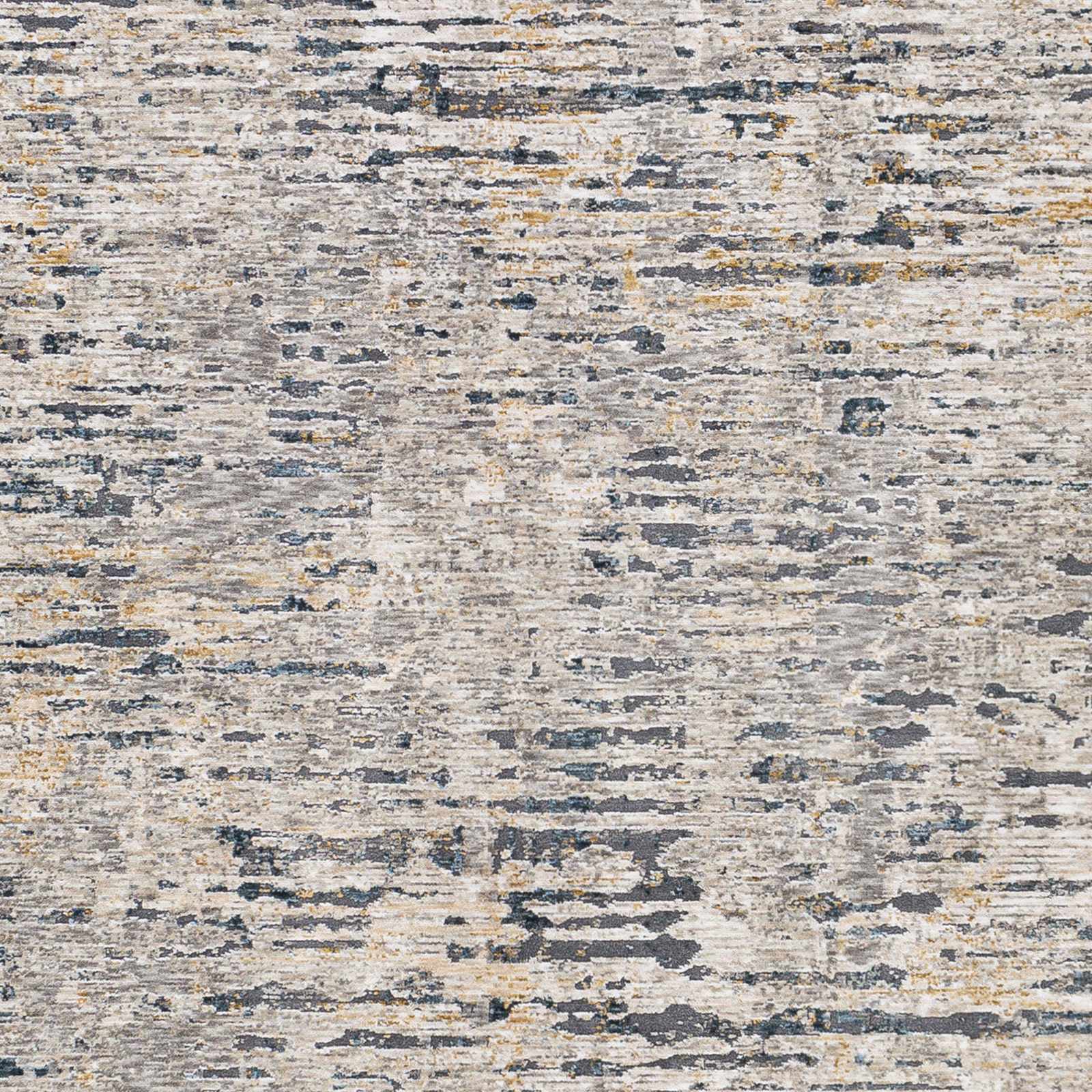 Sywell Luxe Fringe Rug - Image 7
