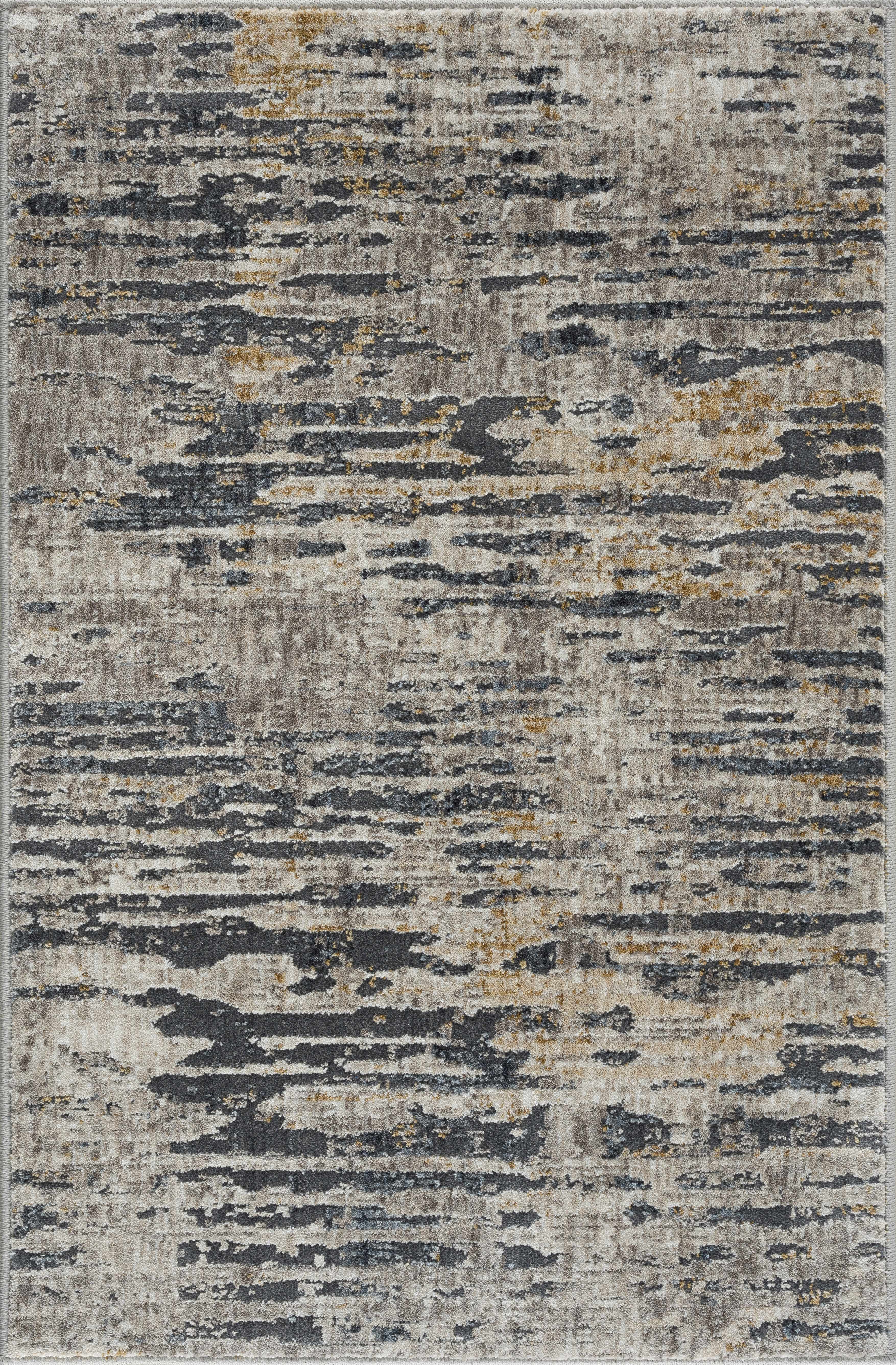 Sywell Luxe Fringe Rug - Image 9