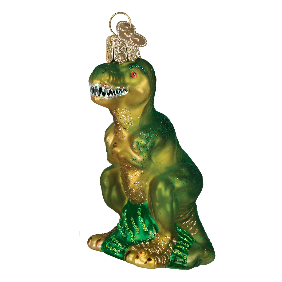 T-rex Ornament - Image 3