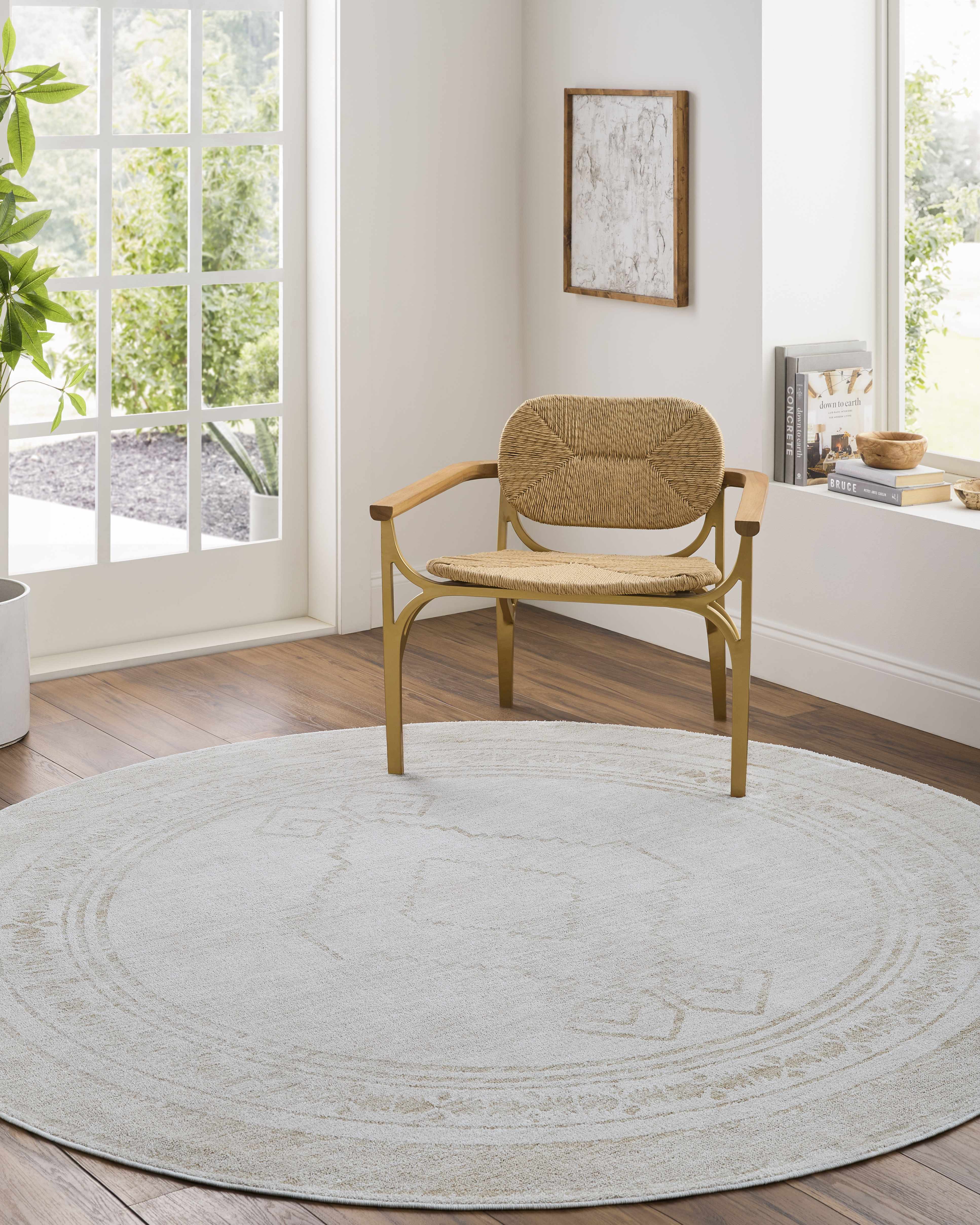 Taban Luxe Rug - Image 2
