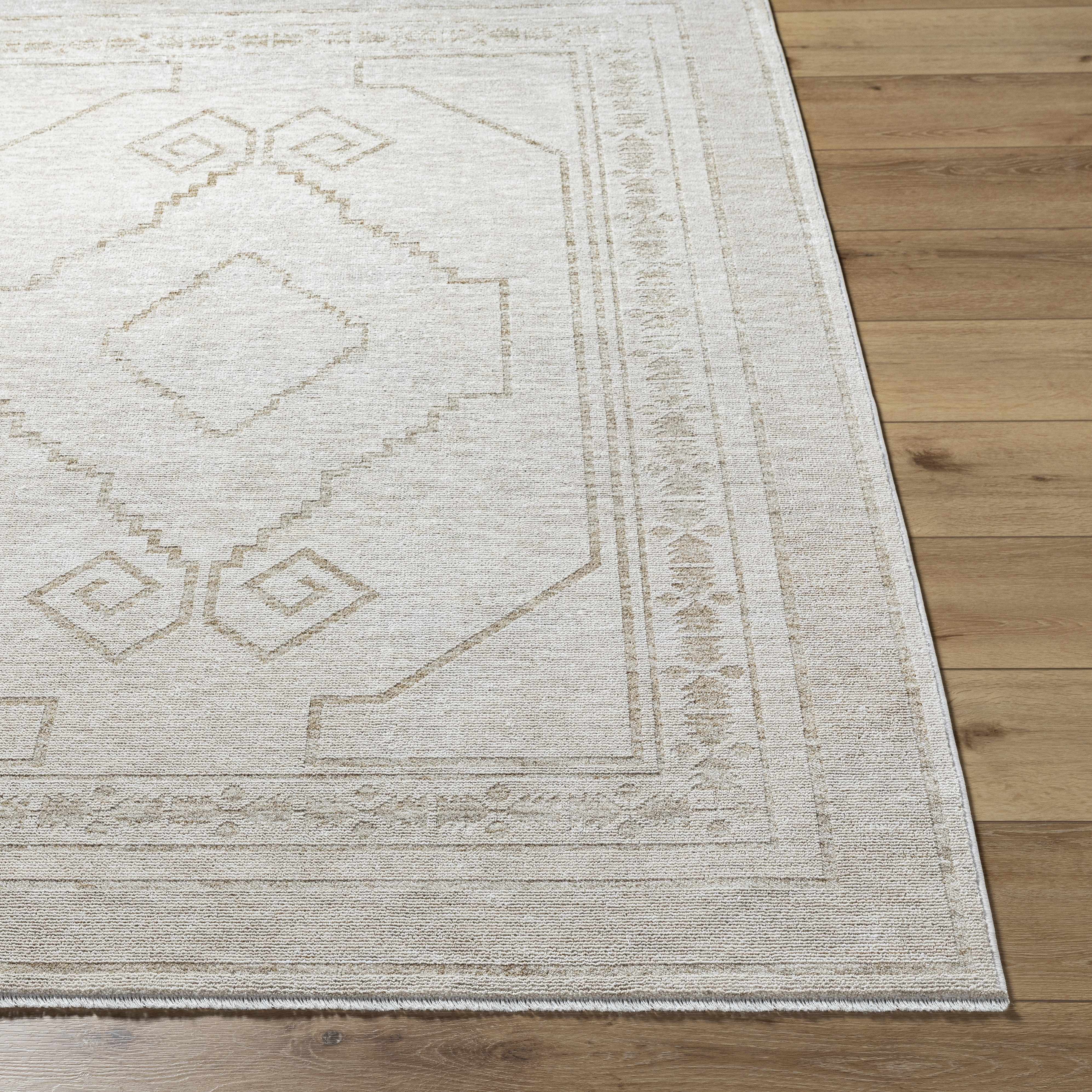 Taban Luxe Rug - Image 3