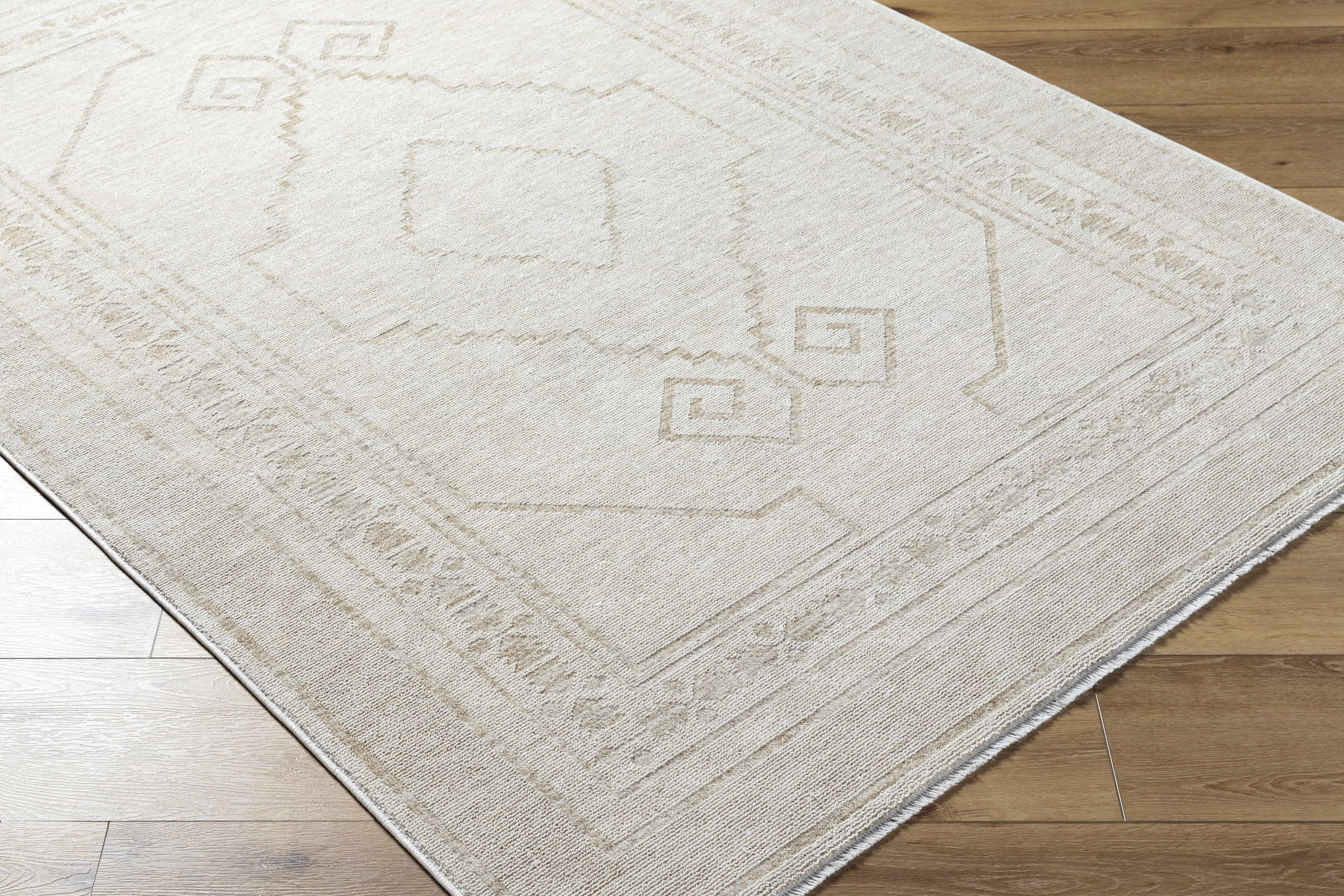 Taban Luxe Rug - Image 4