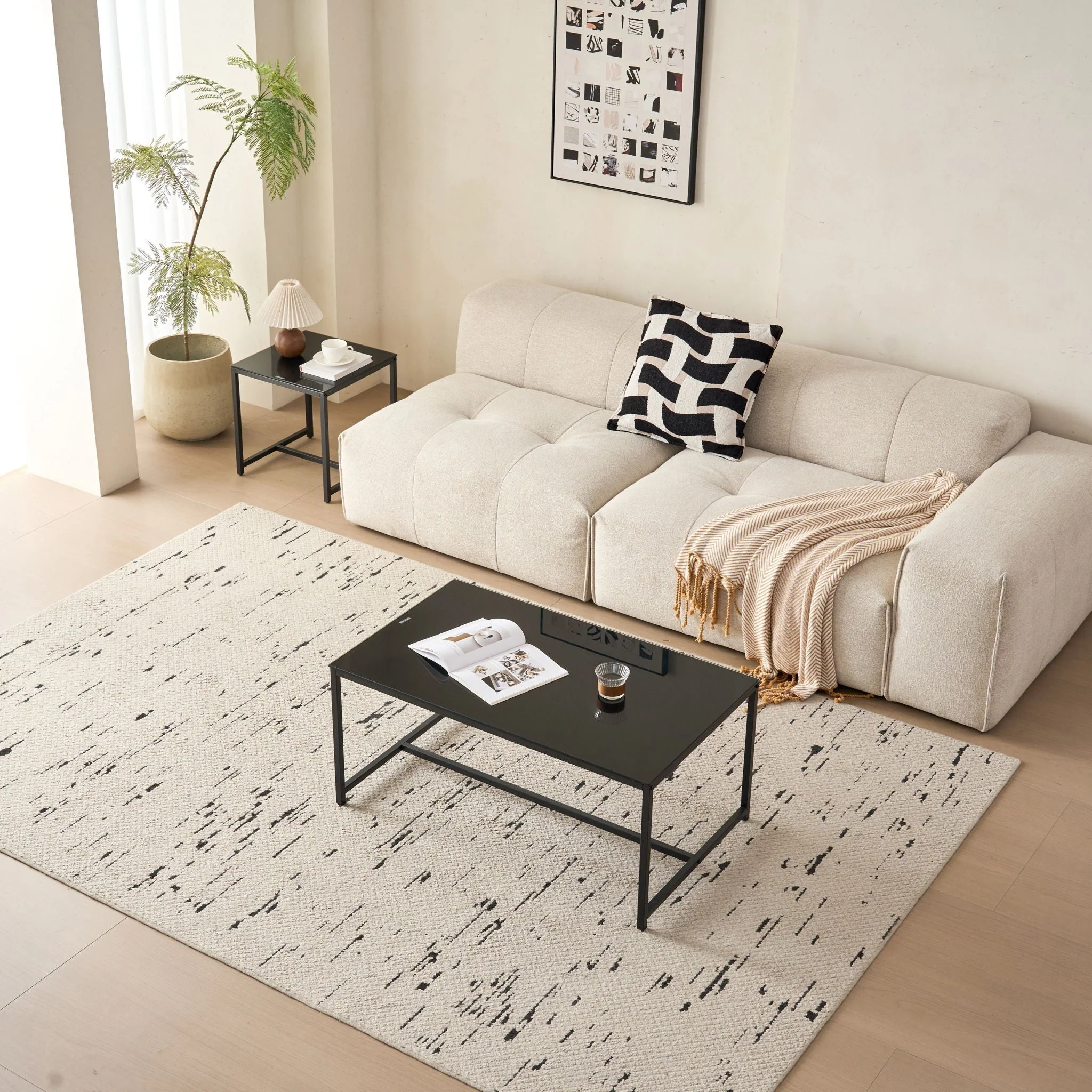 Table For Living Room - Image 15