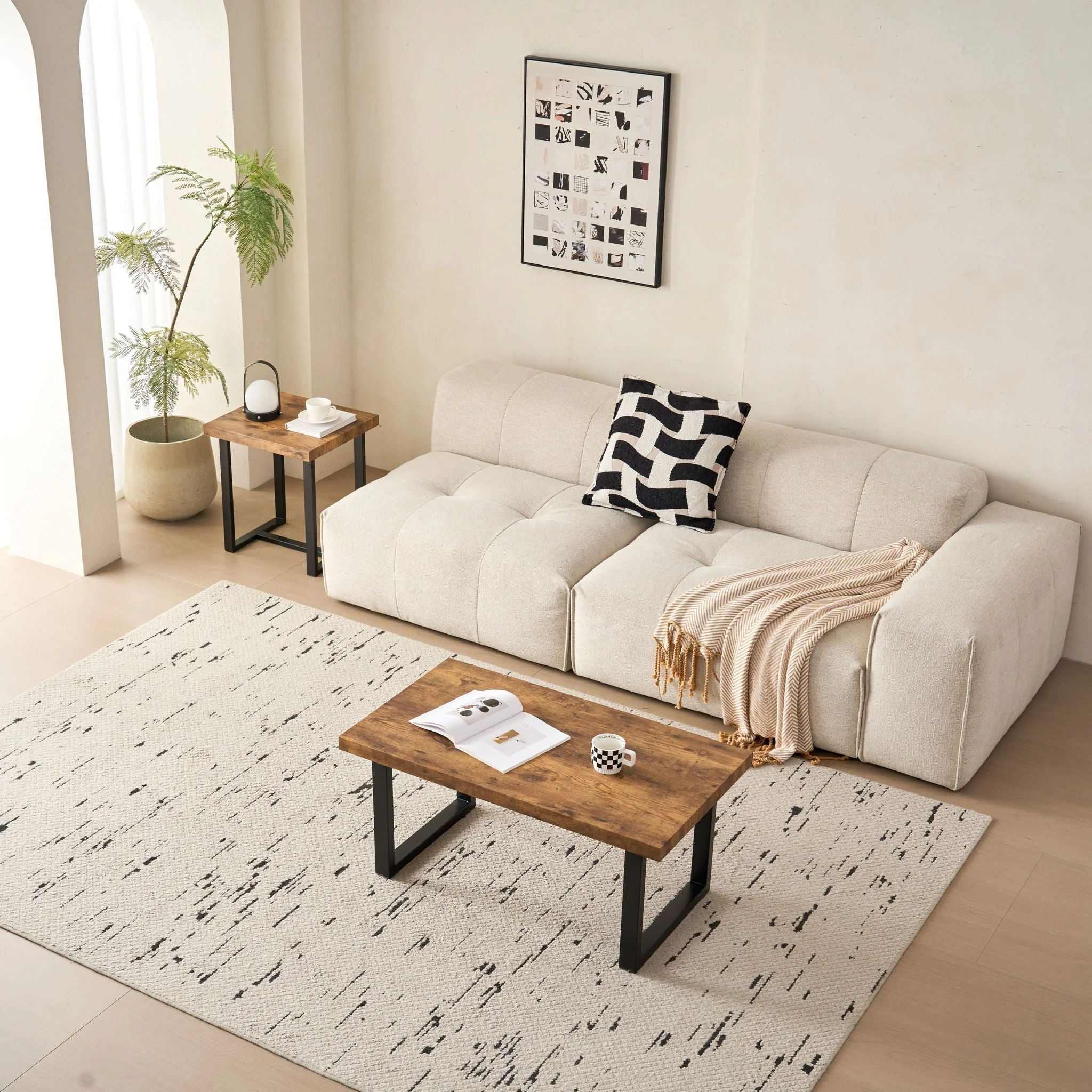 Table For Living Room - Image 16