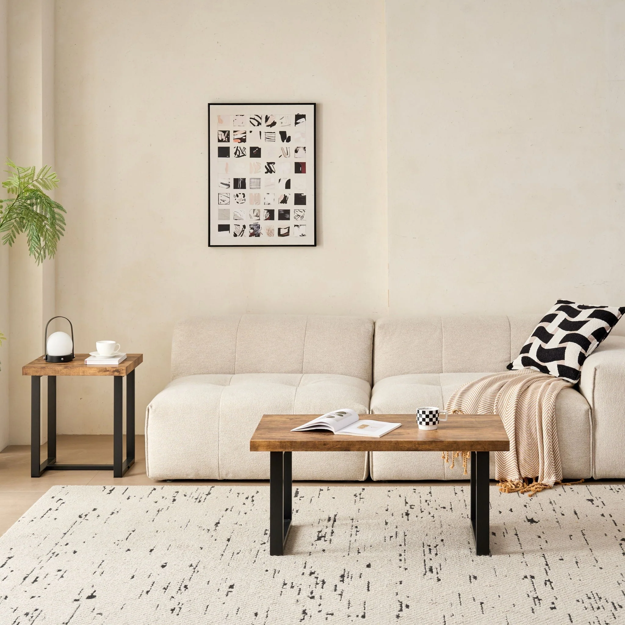 Table For Living Room - Image 18