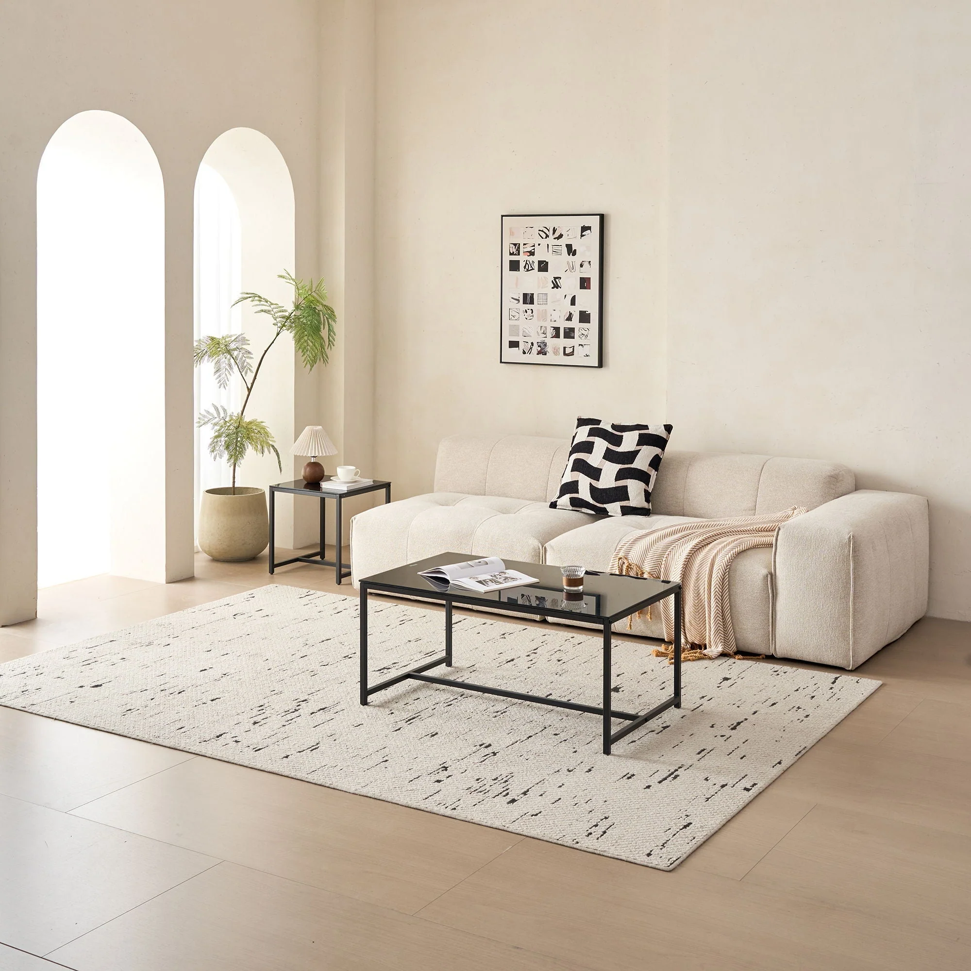Table For Living Room - Image 8